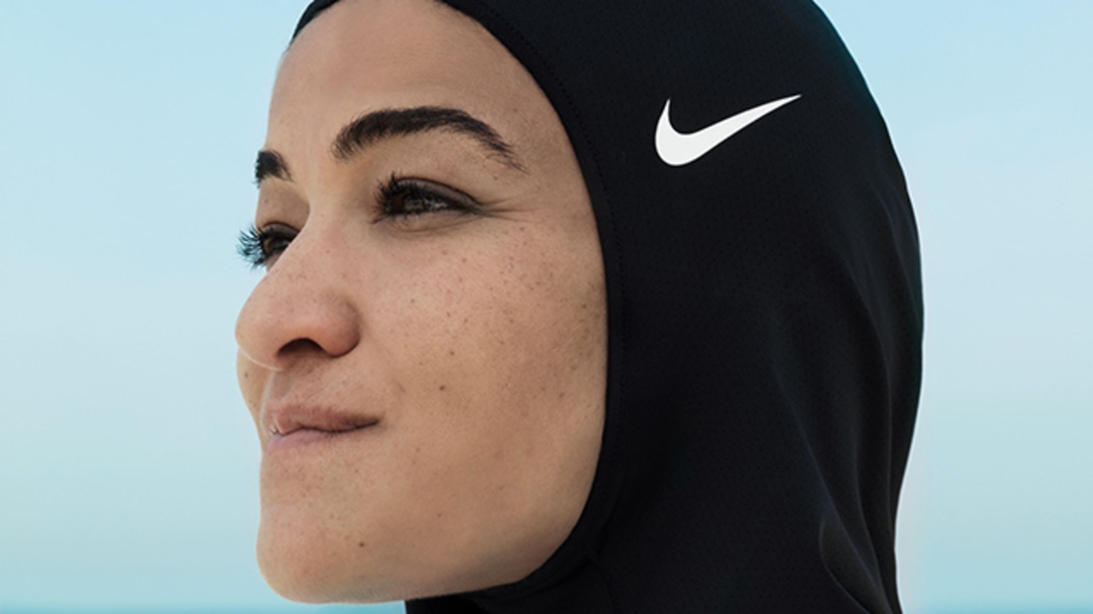 Nike Has Designed A Pro Hijab For Muslim Athletes Mental Floss