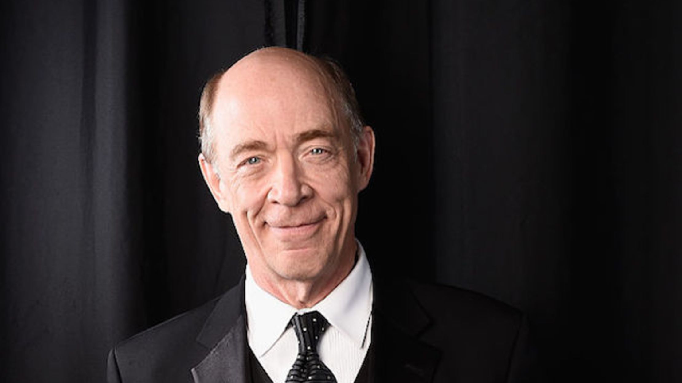10 Fascinating Facts About J K Simmons Mental Floss