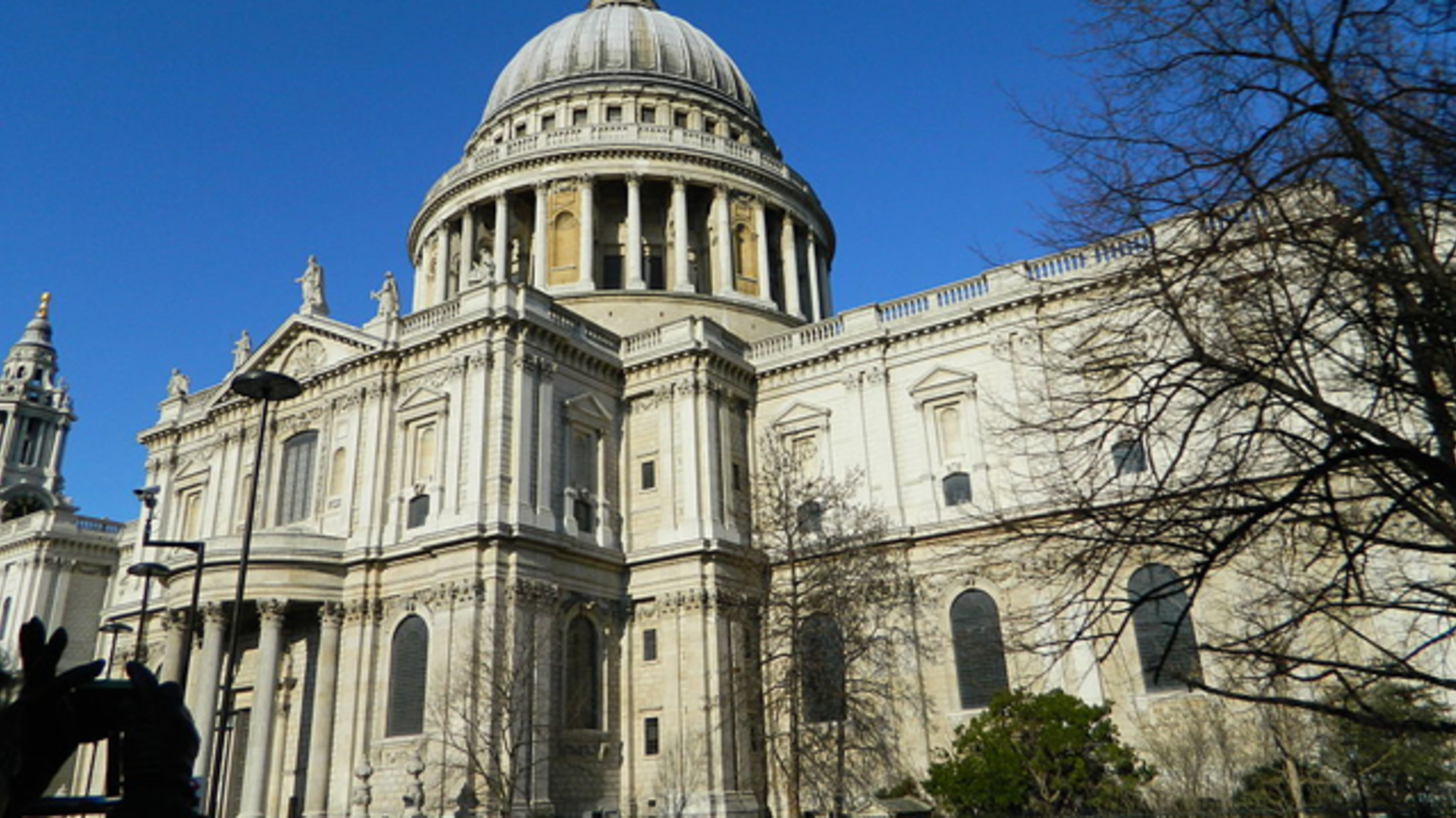 7 Whispering Galleries From Around the World You Can Visit Mental Floss