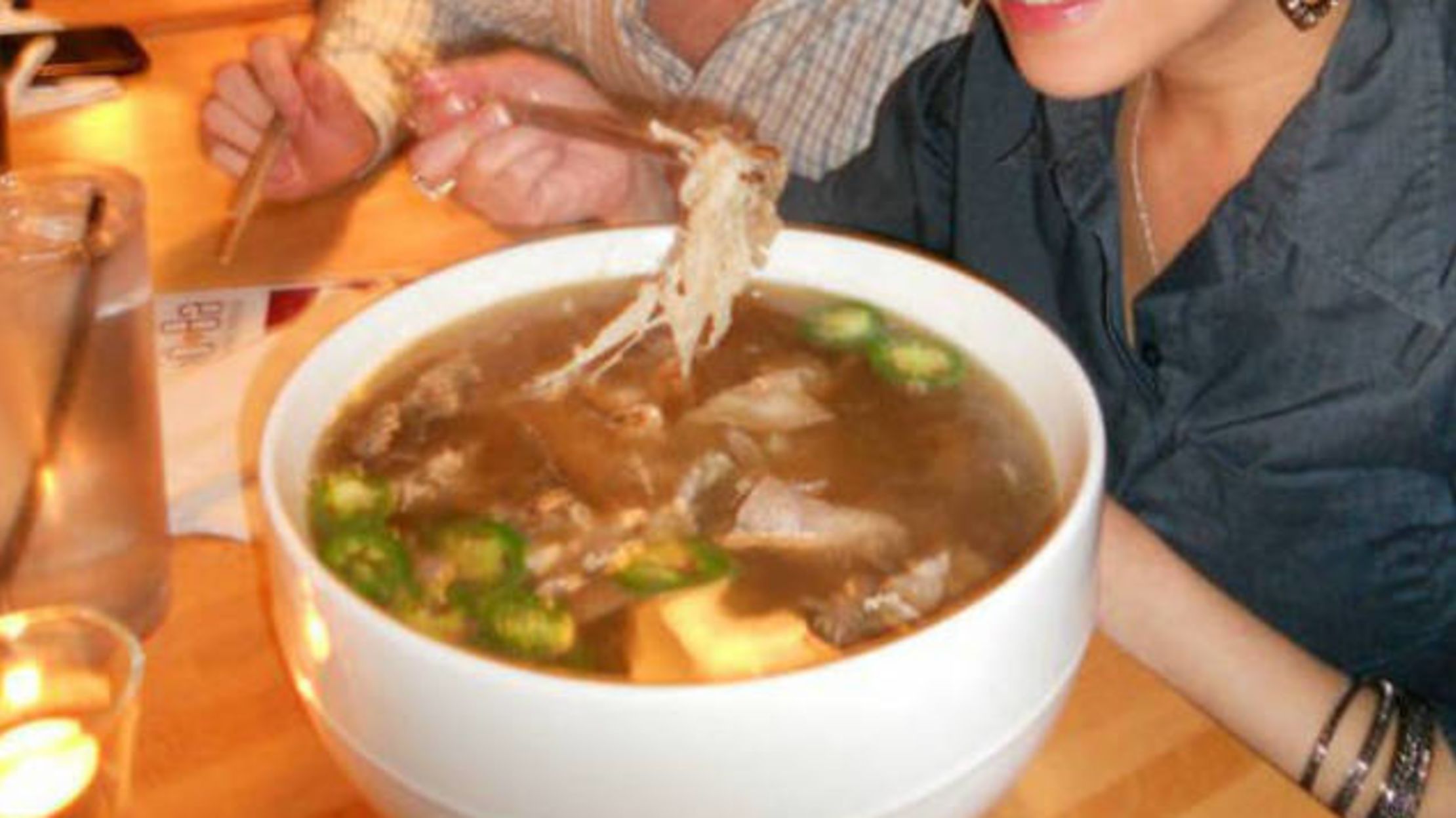 10 Competitive Eating Challenges at Restaurants in the U.S. Mental Floss