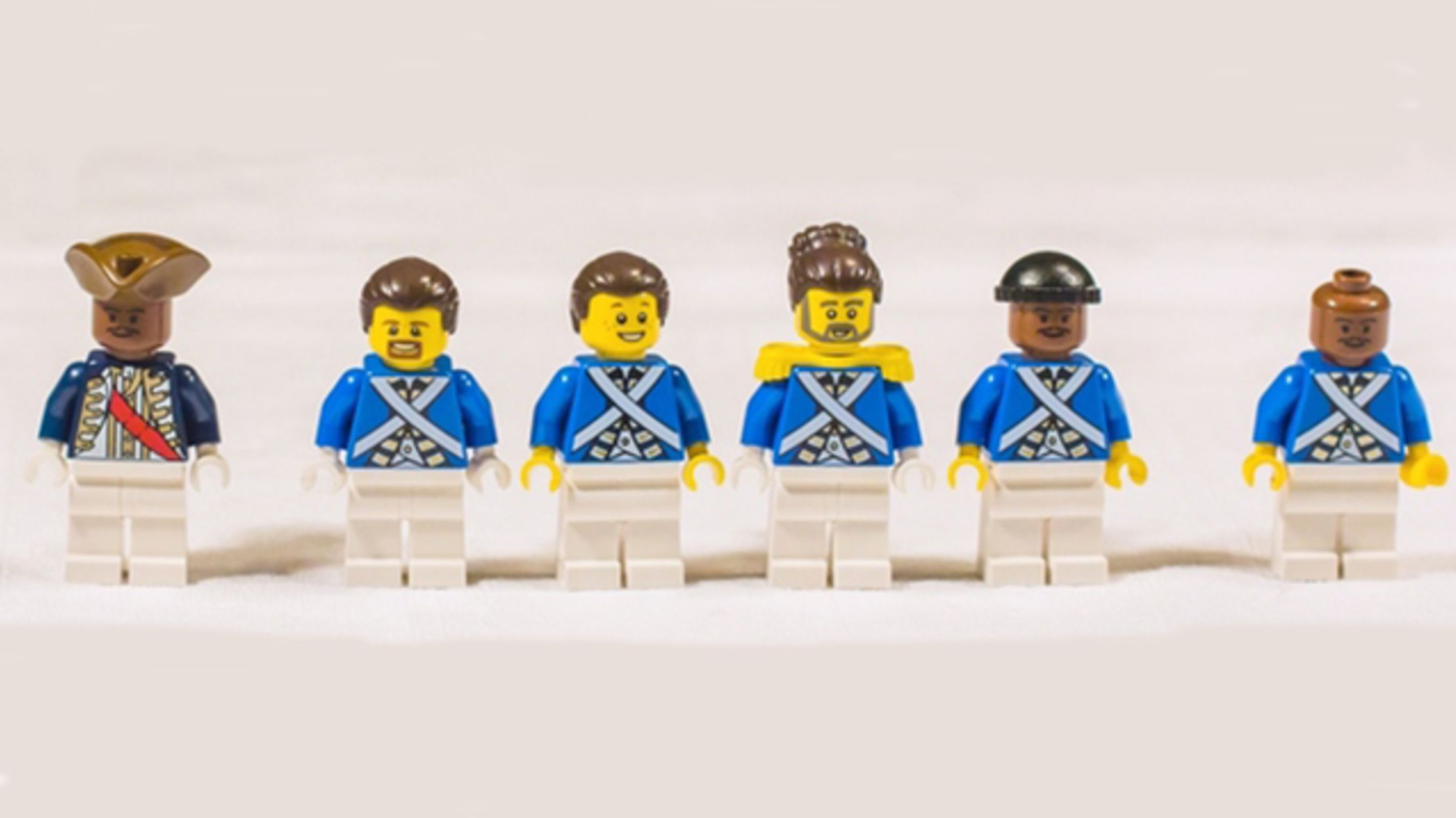 hamilton lego figures