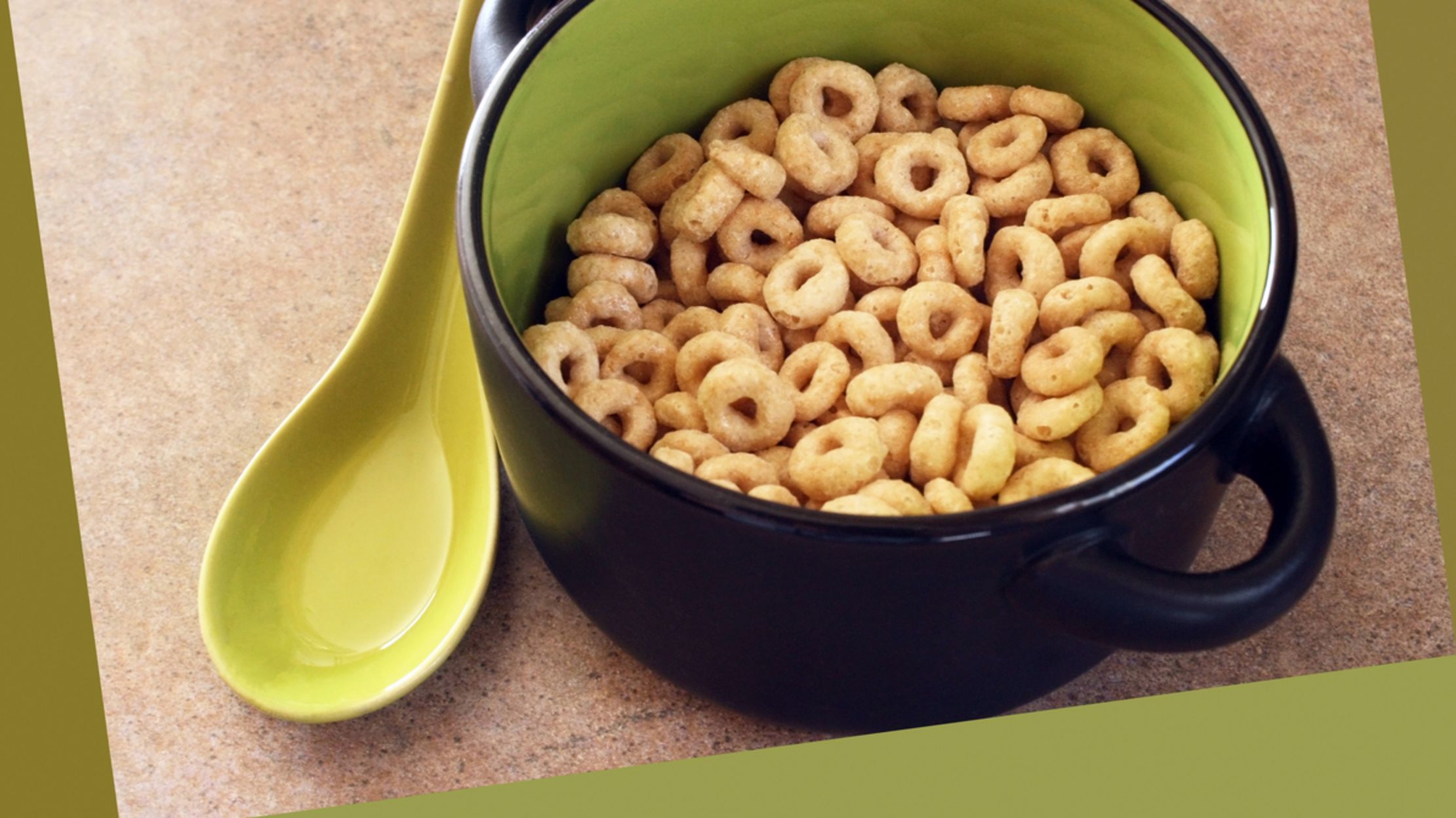 10 Facts About America's Most Popular Breakfast Cereals | Mental Floss