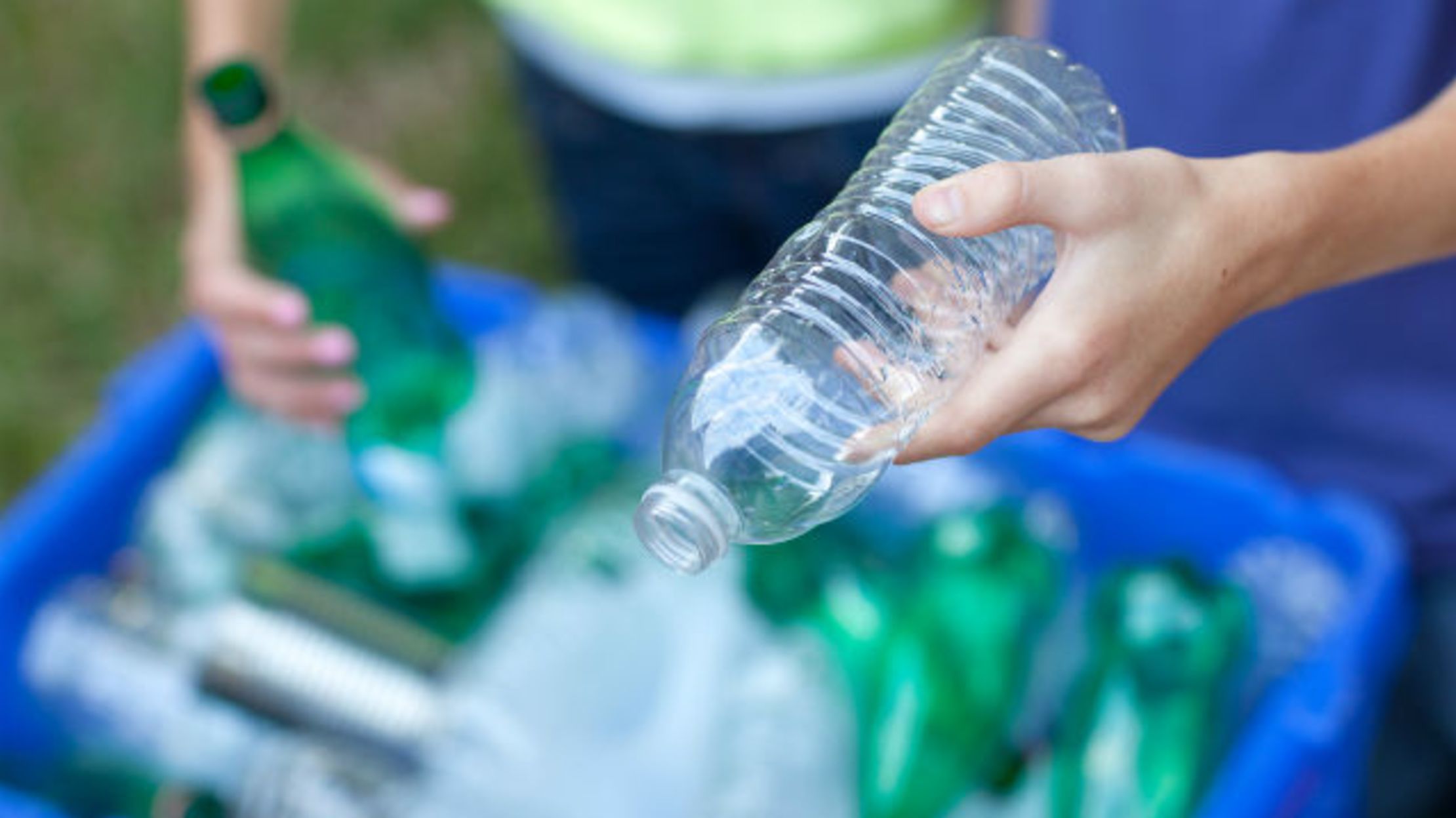 What Do Those Numbers on the Bottom of Plastic Bottles Mean? Mental Floss