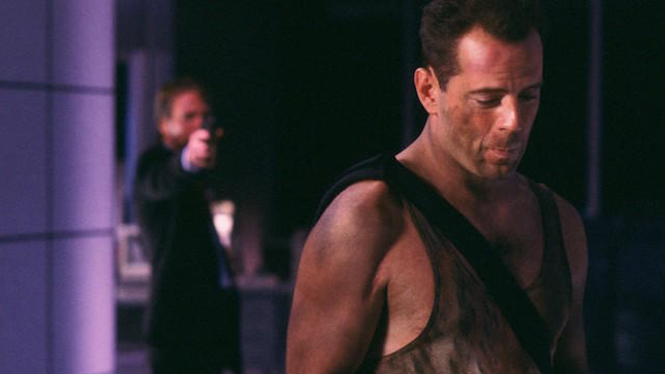 A Deleted Die Hard Scene Explains One Major Plot Hole A Deleted Die Hard Scene Explains One Major Plot Hole