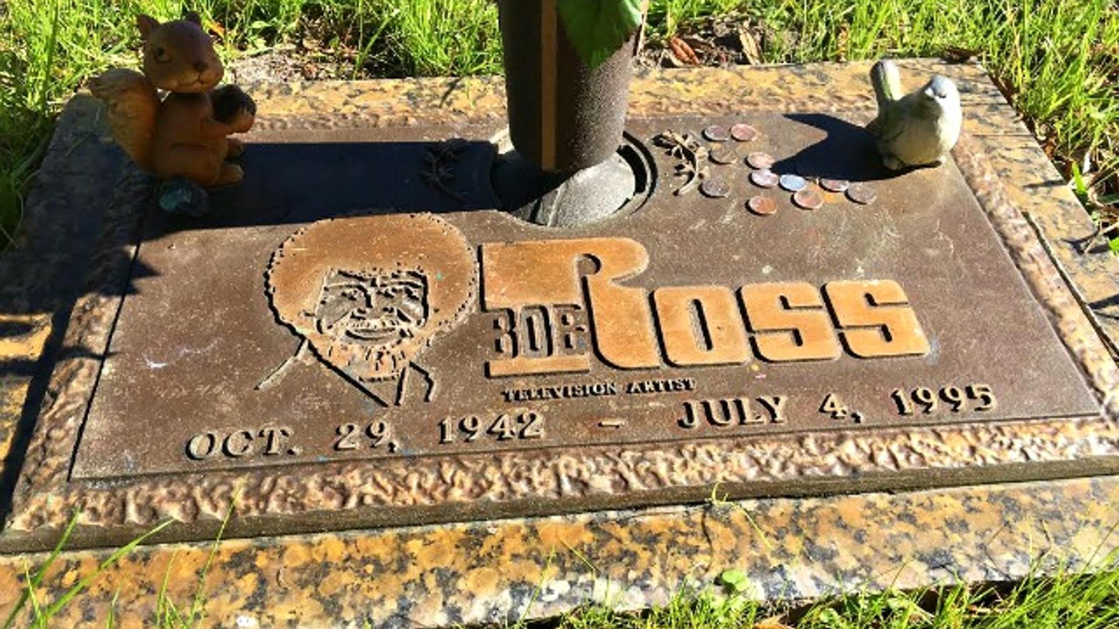 Pablo Picasso Vs Bob Ross Lyrics