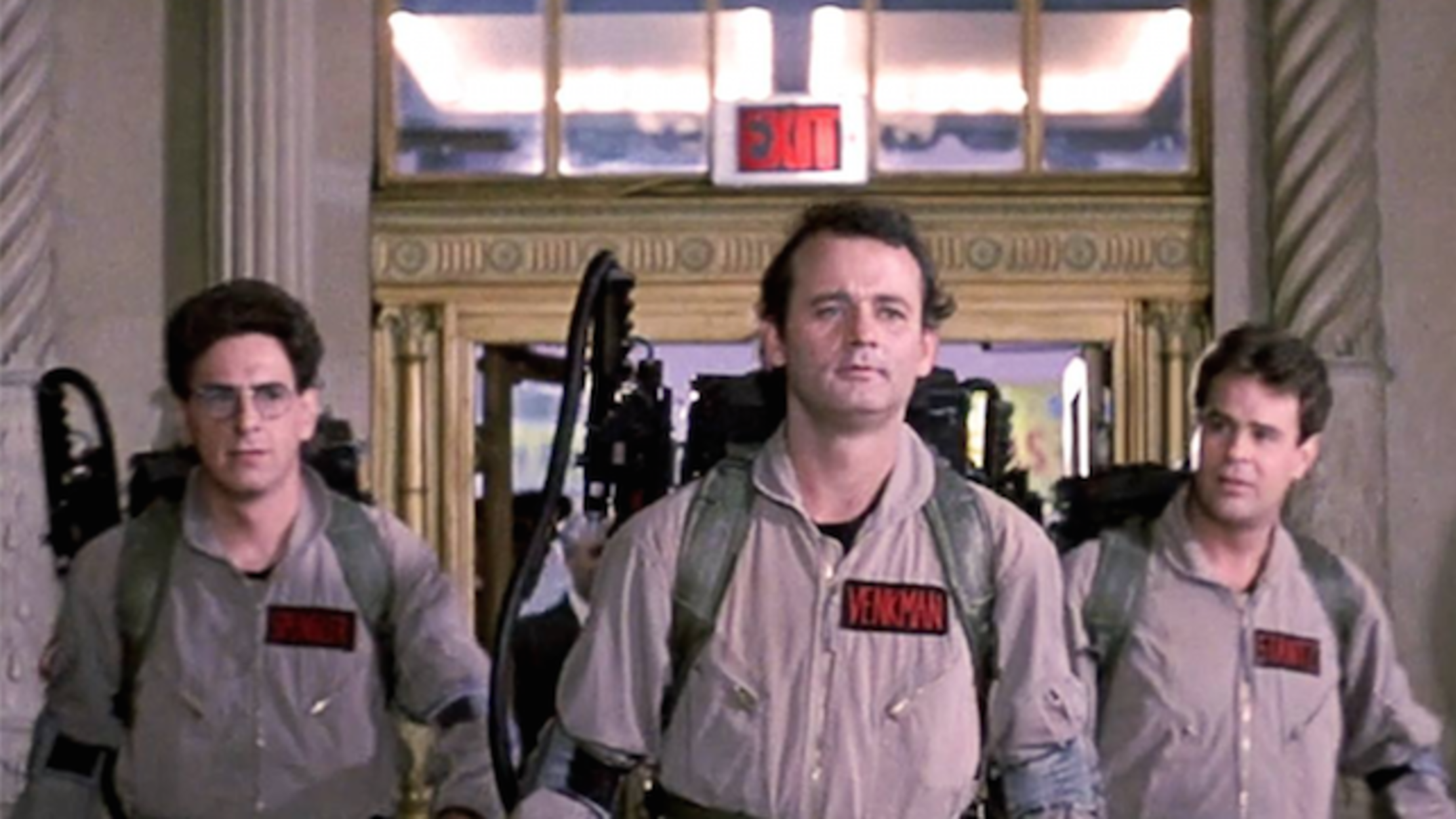 will there be another ghost buster movie will there be another ghost buster movie