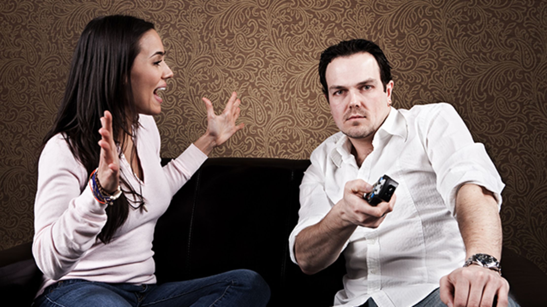 'Netflix Cheating' Is Common—And It's On The Rise | Mental Floss