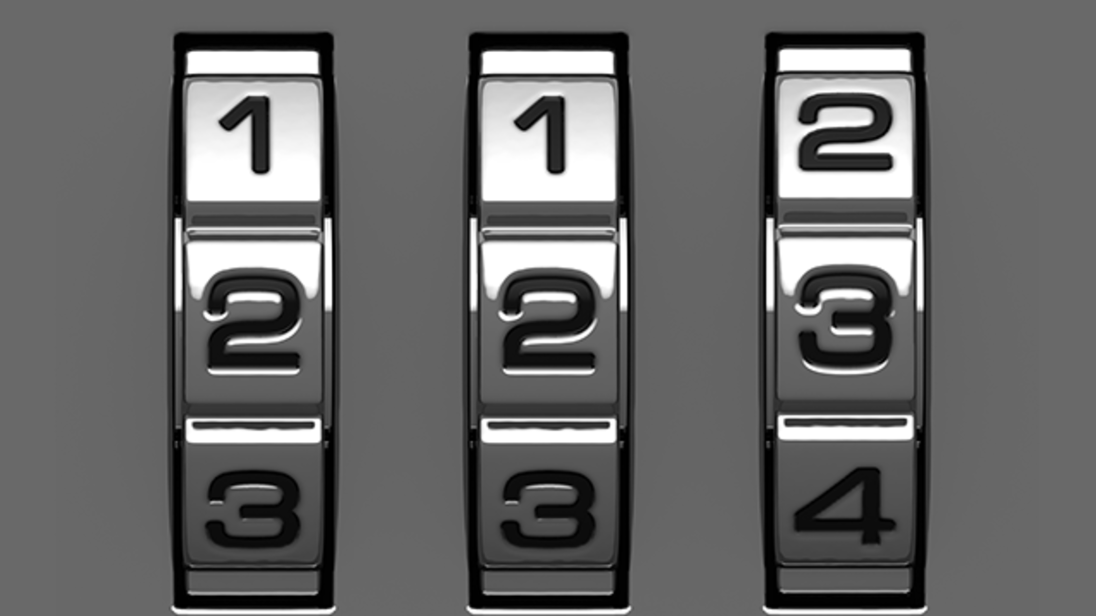 Can You Solve the Passcode Riddle? Mental Floss
