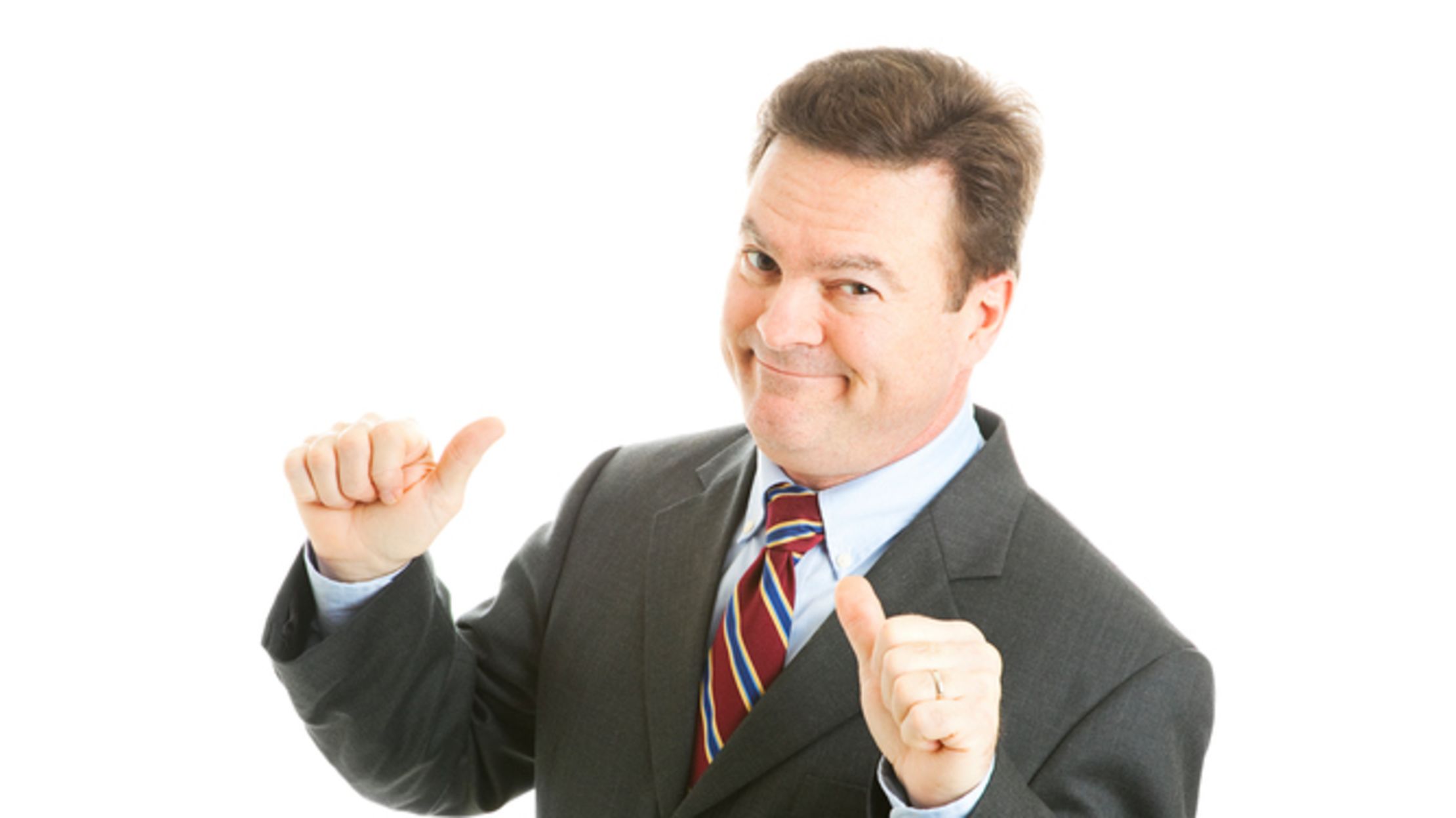 9 Megalomaniacal Facts About Narcissism Mental Floss