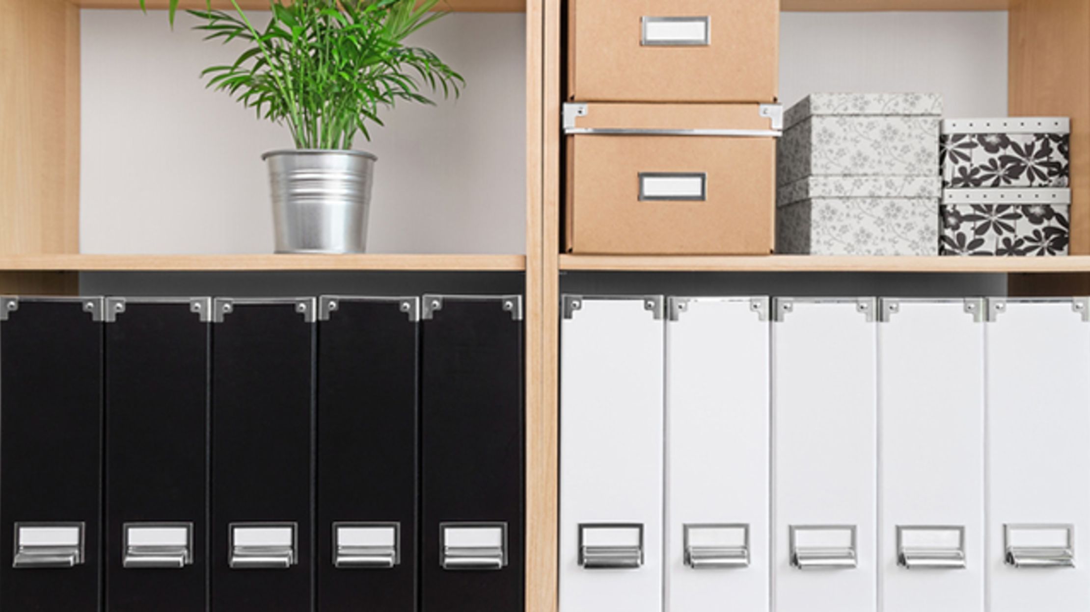 14 Simple Secrets of Professional Organizers Mental Floss