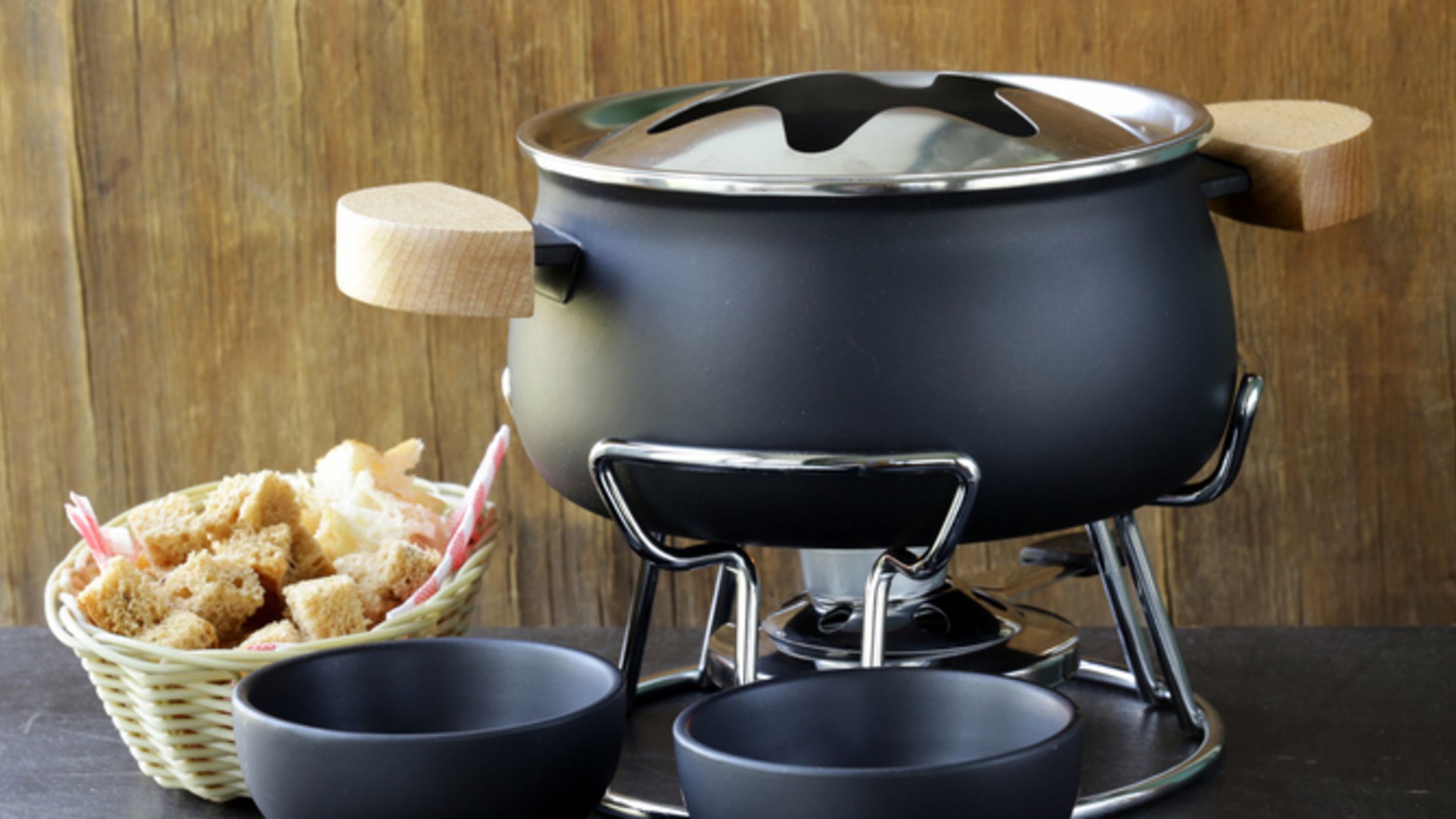 how do i make cheese fondue