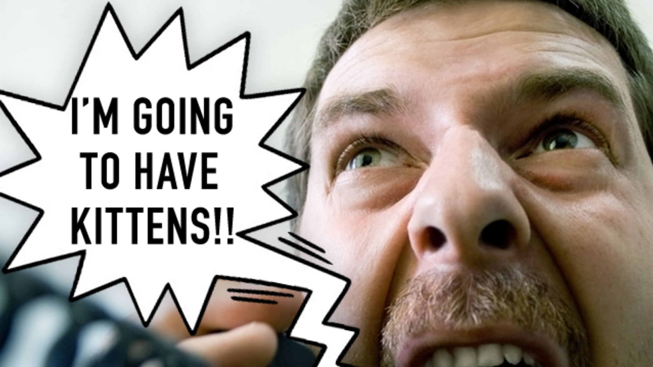 13 Ways To Say You Re Mad As Hell Across The U S Mental Floss