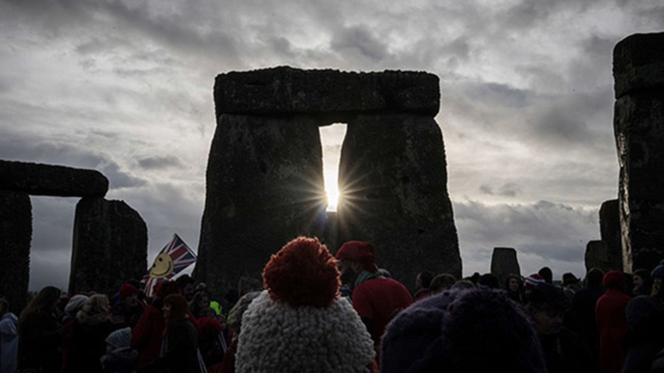6 of the World’s Most Mysterious Standing Stones Mental Floss