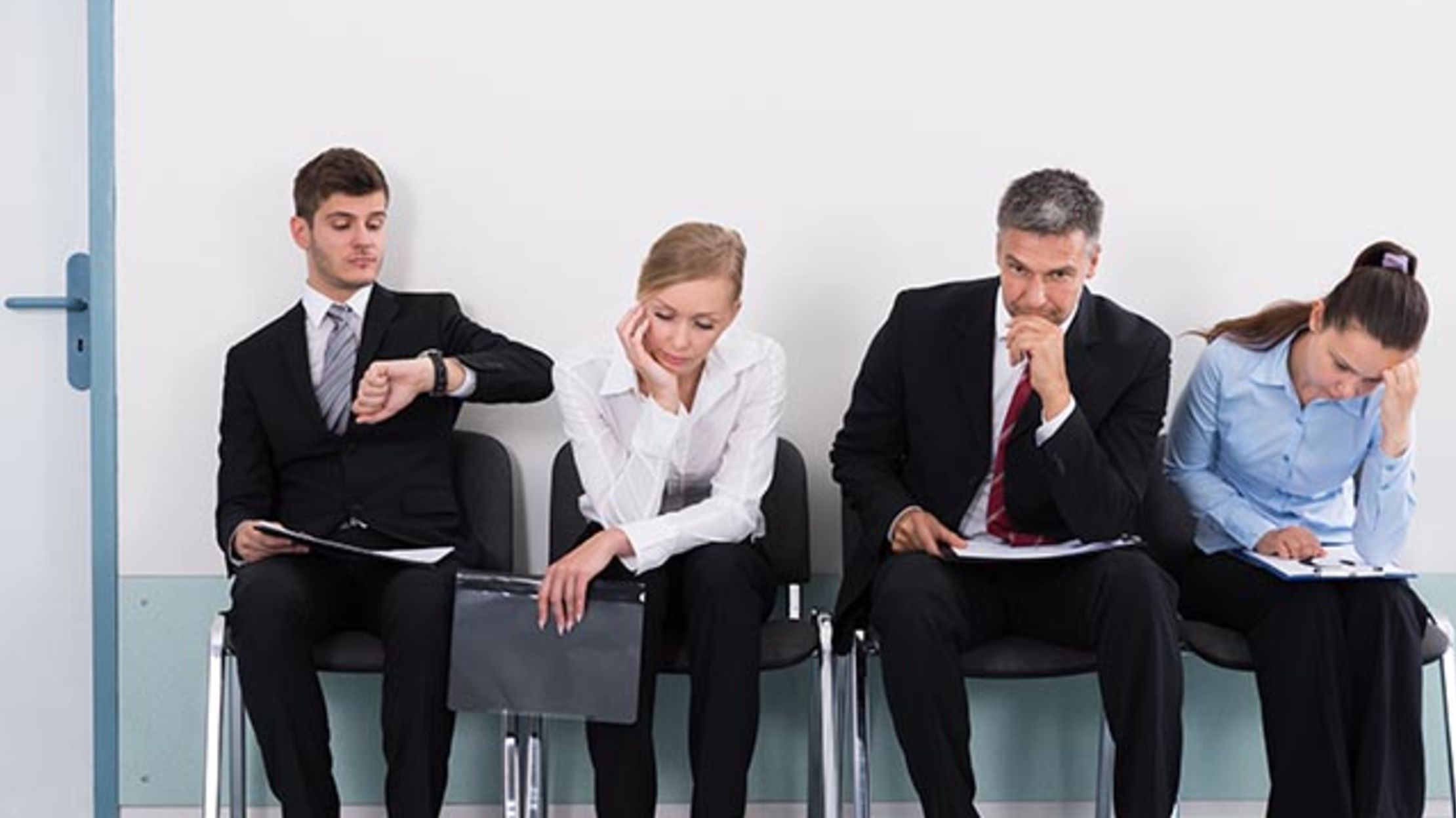 7 Body Language Interview Mistakes You Might Be Making ...