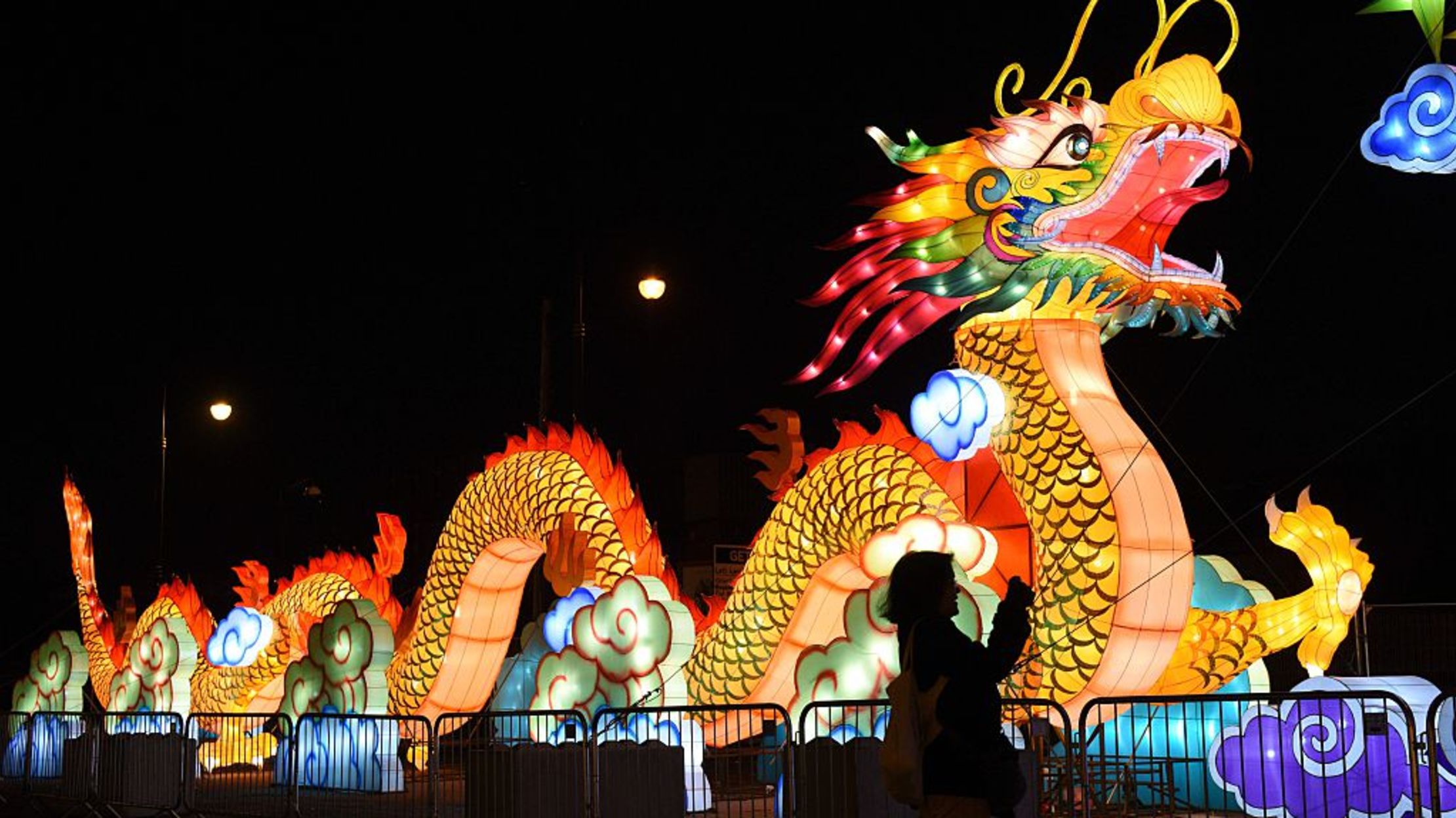 8 Festive Chinese New Year Traditions | Mental Floss