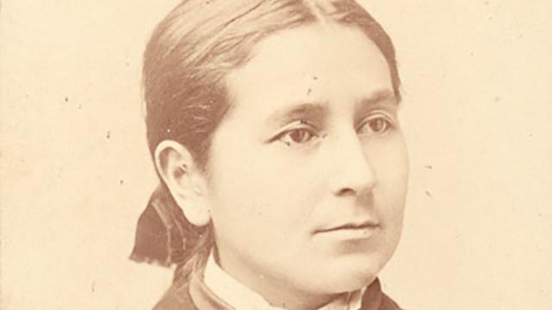 Retrobituaries Native American Writer And Activist Susette La
