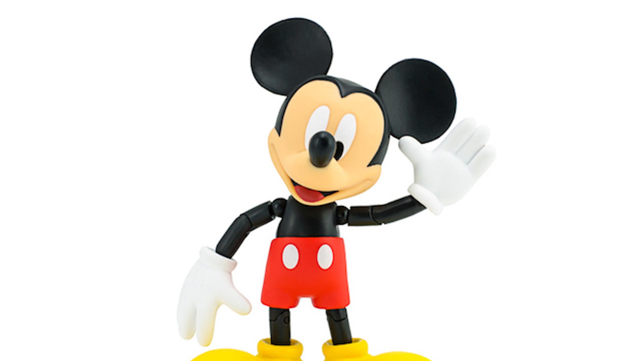 Tracing The Evolution Of Some Of Disney s Most Famous Franchises tracing-the-evolution-of-some-of-disney-s-most-famous-franchises