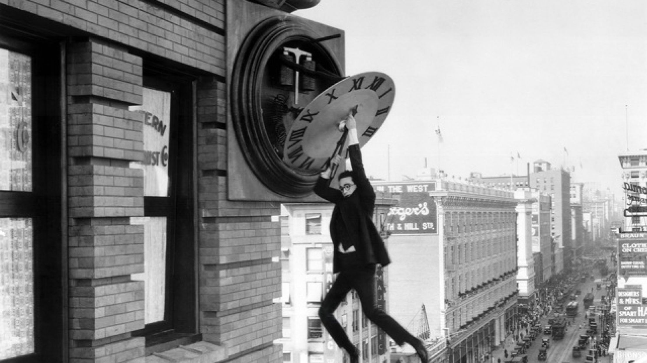 Morning Cup of Links Special Effects Tricks of Early Cinema Mental Floss