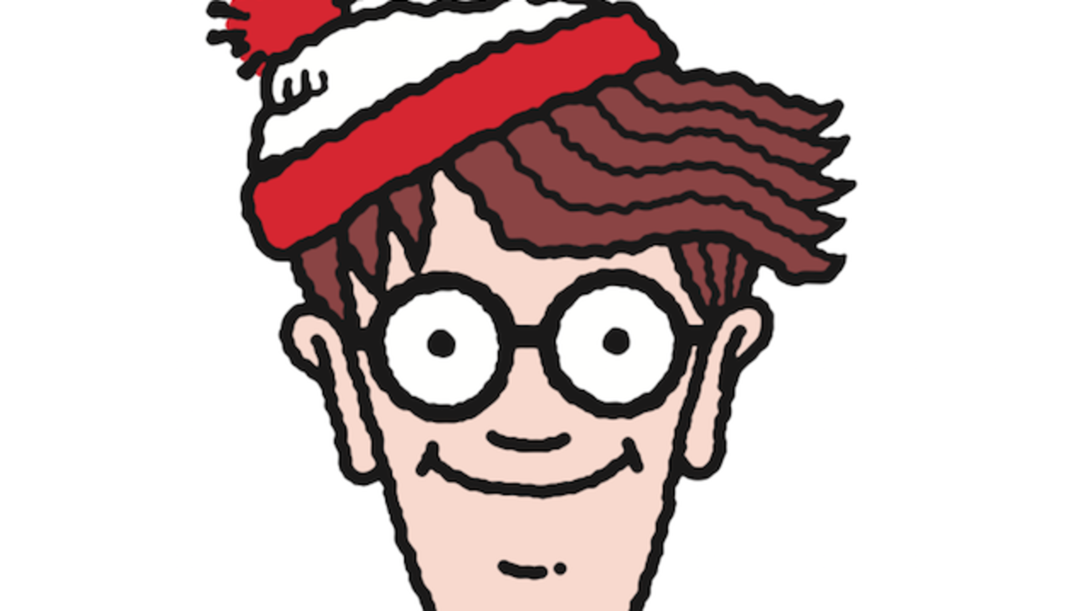 14 Facts About 'Where's Waldo?' | Mental Floss