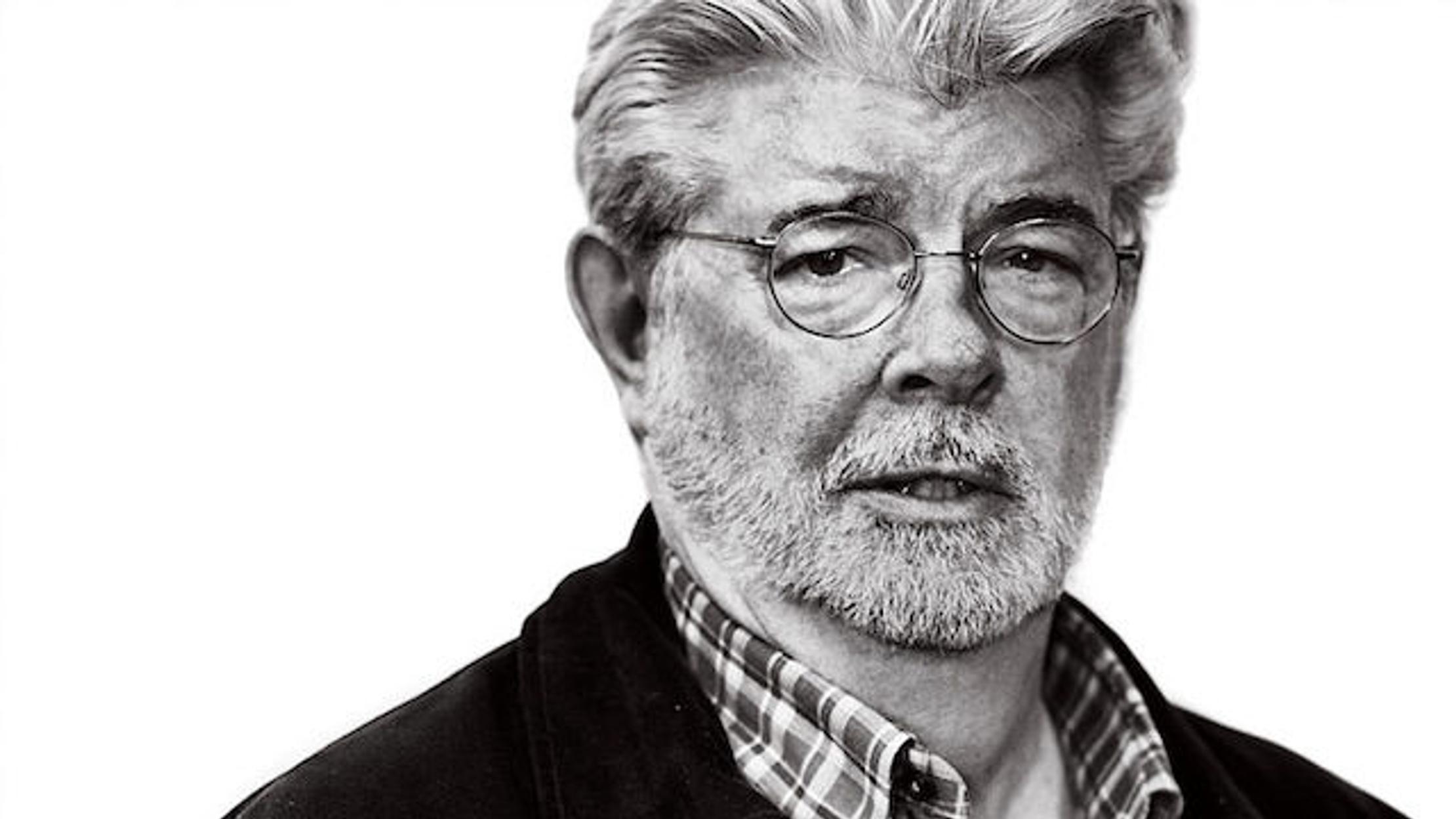 George Lucas's Museum of Narrative Art Will Be Built in Los Angeles ...