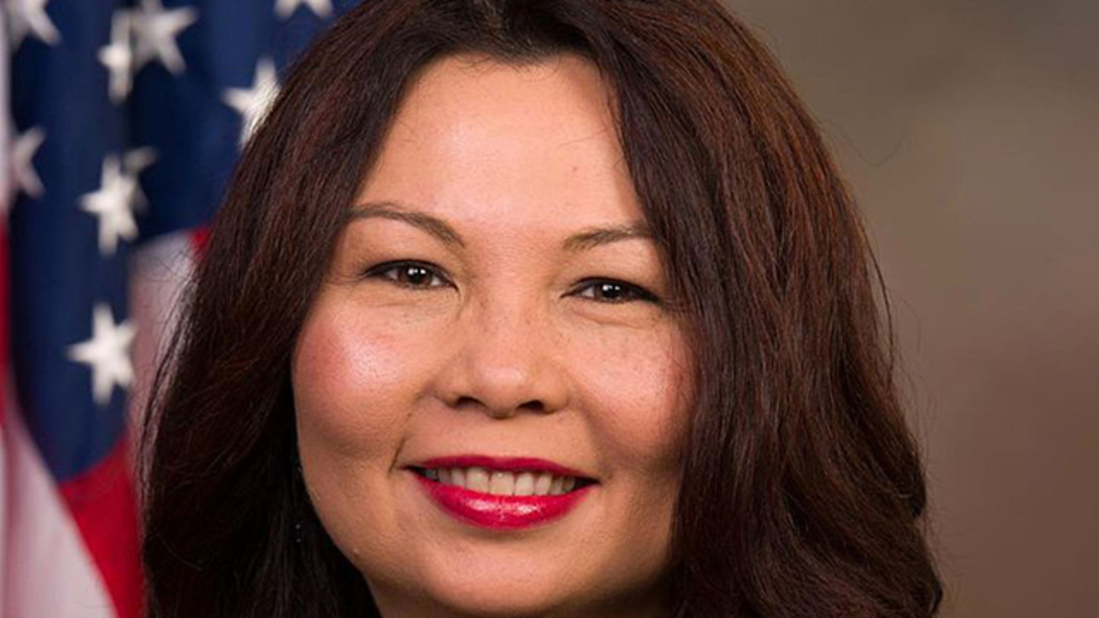 16 Things You Might Not Know About Tammy Duckworth | Mental Floss