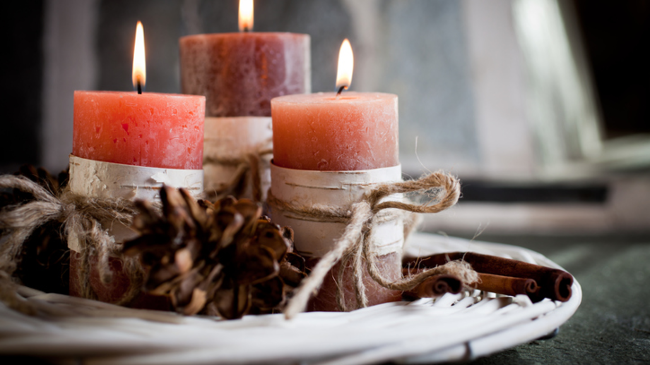 How to Fix a Candle That Won’t Light Mental Floss