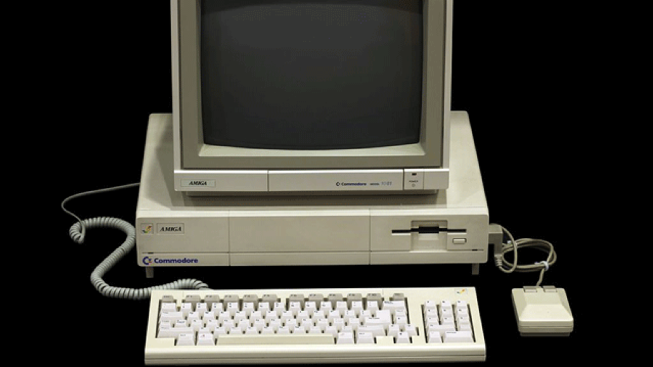 New Amiga Documentary Highlights the History of the Retro Computer