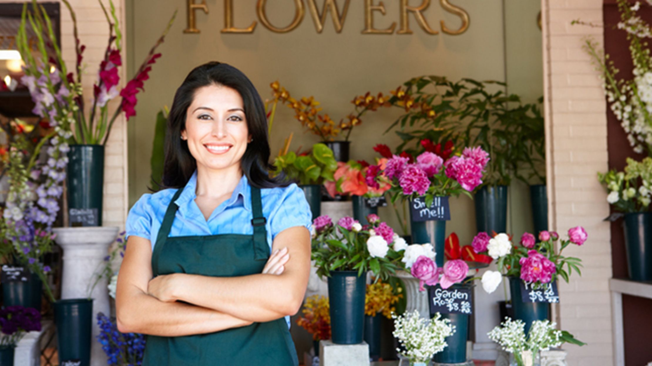 14 BehindtheScenes Secrets of Florists Mental Floss