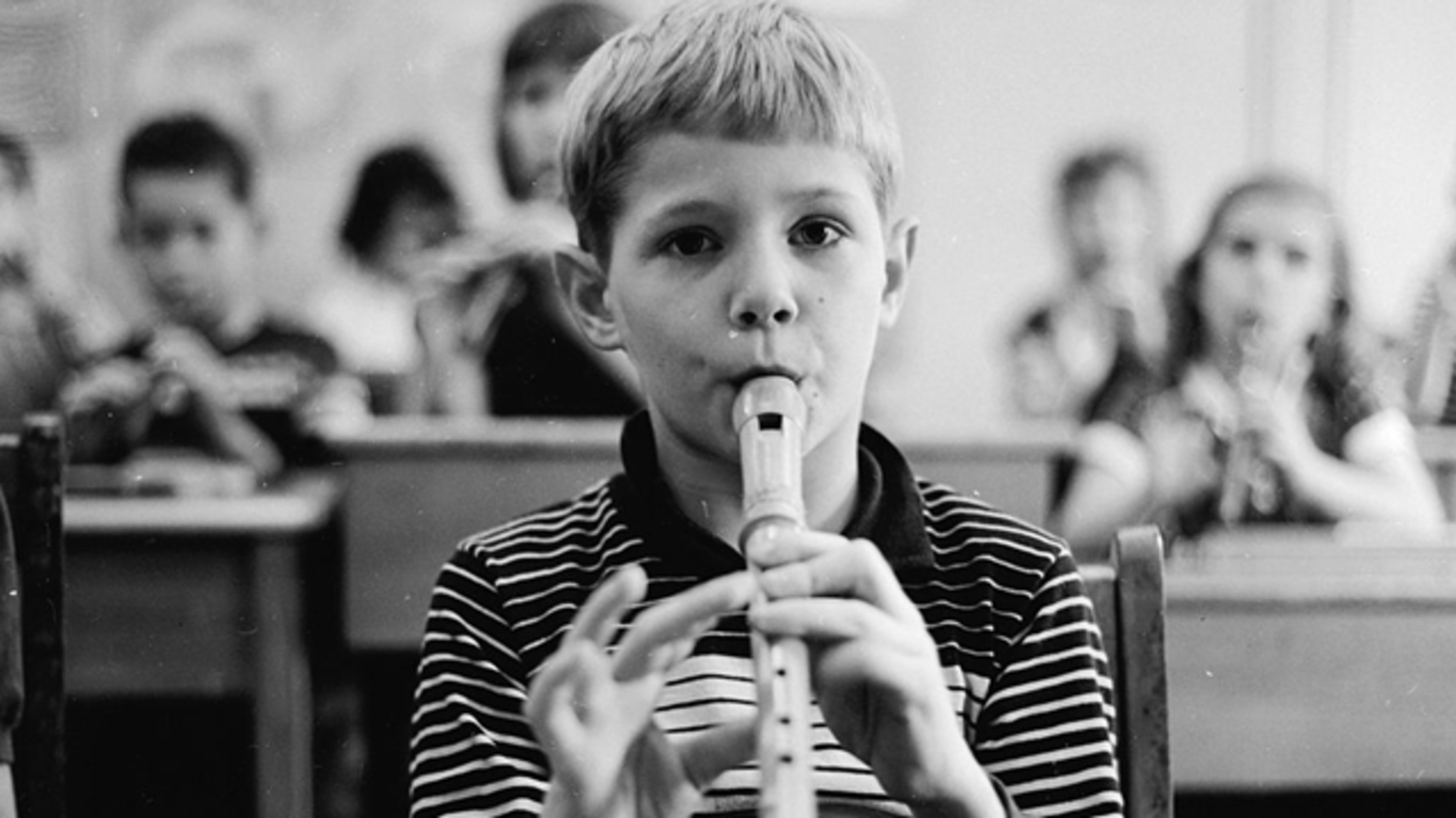 12 Educational Facts About The Recorder Mental Floss 