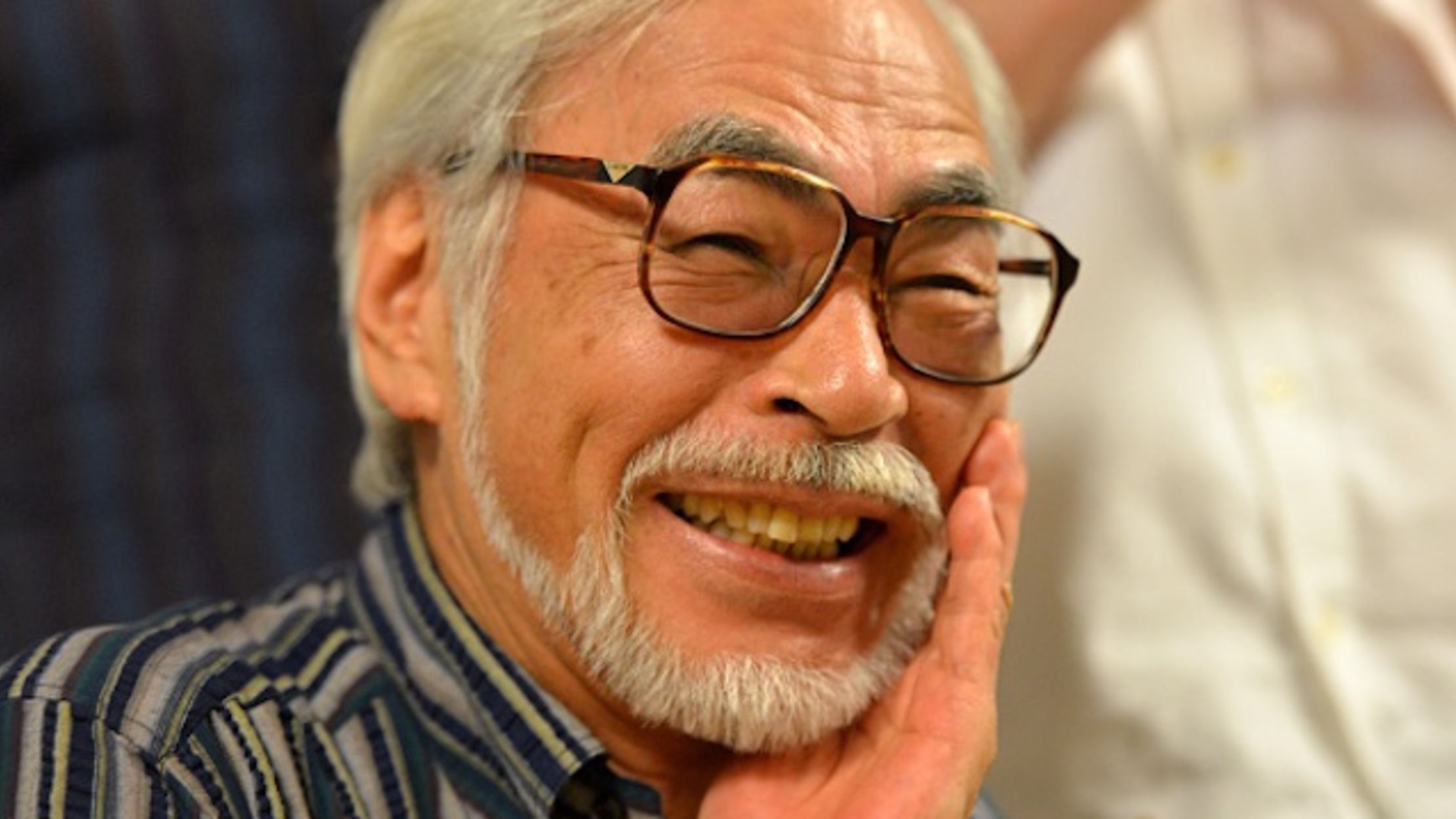 30 Memorable Hayao Miyazaki Quotes | Mental Floss