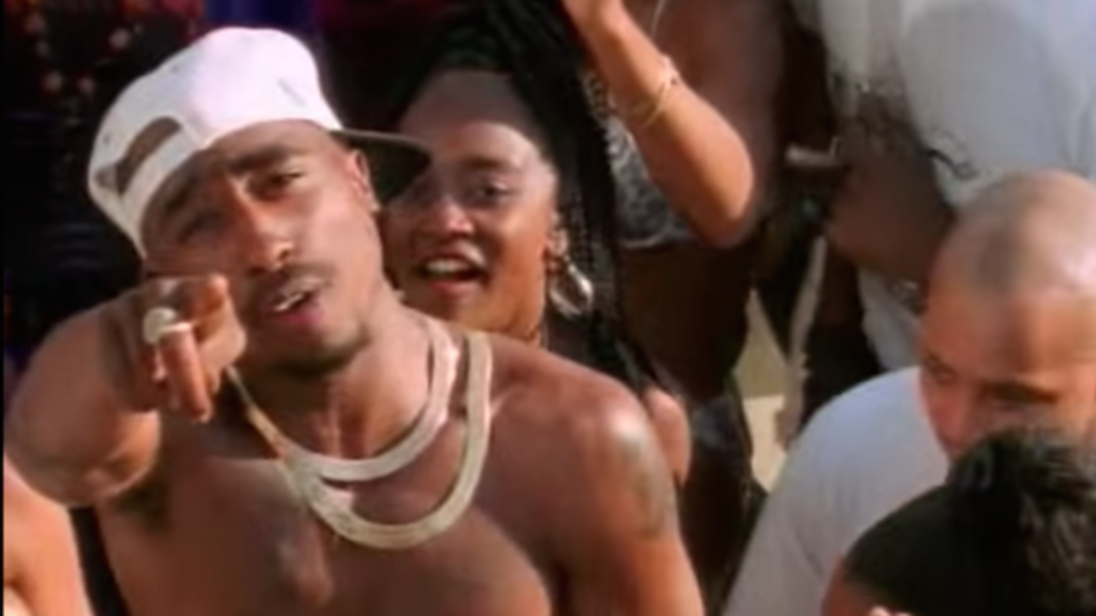 Church Accidentally Prints The Lyrics To Tupac S Hail Mary Instead Of The Prayer Mental Floss Holy mary, mother of god, pray for us sinners, now and at the hour of our death. church accidentally prints the lyrics