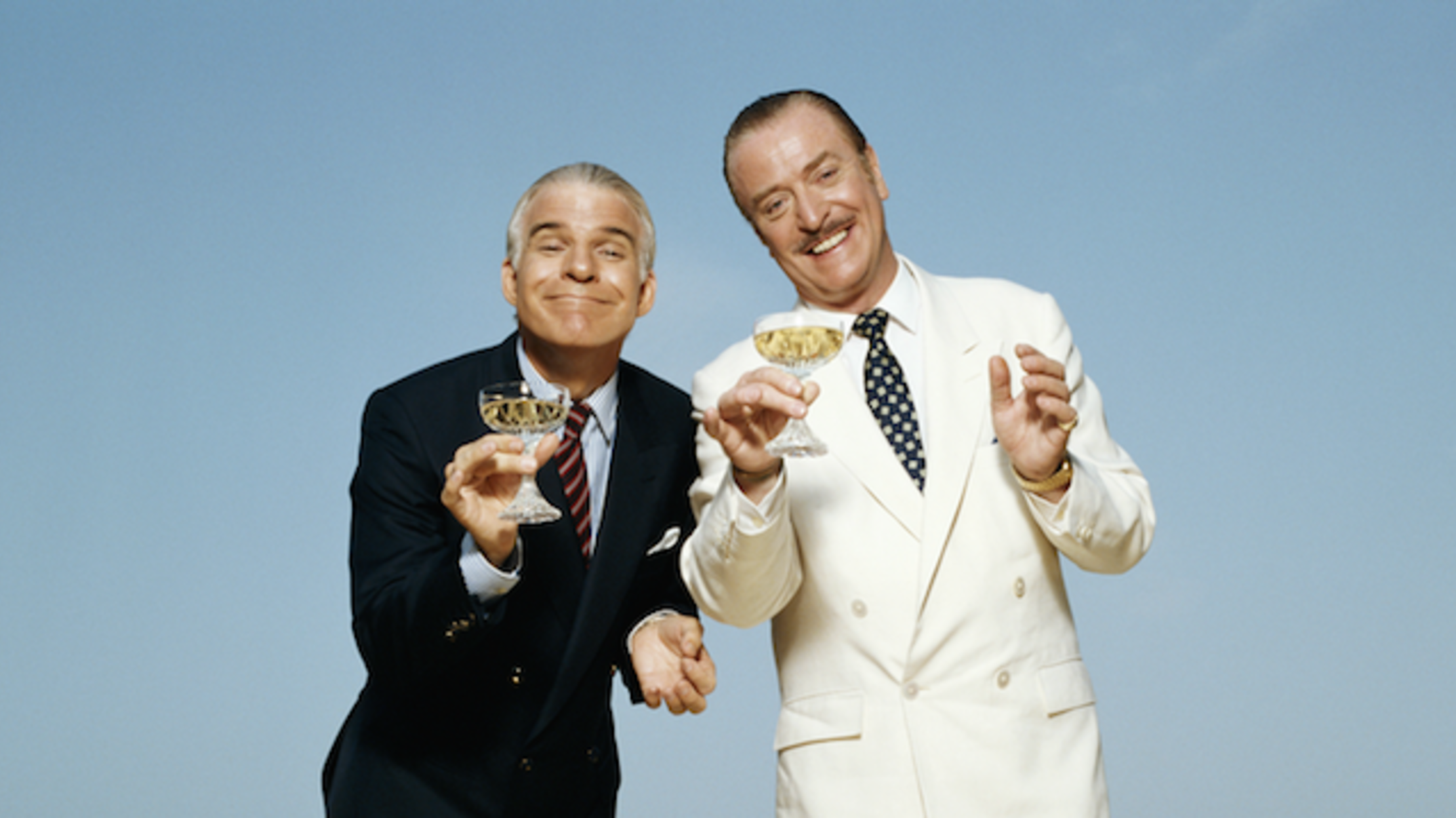 12 Facts About 'Dirty Rotten Scoundrels' | Mental Floss