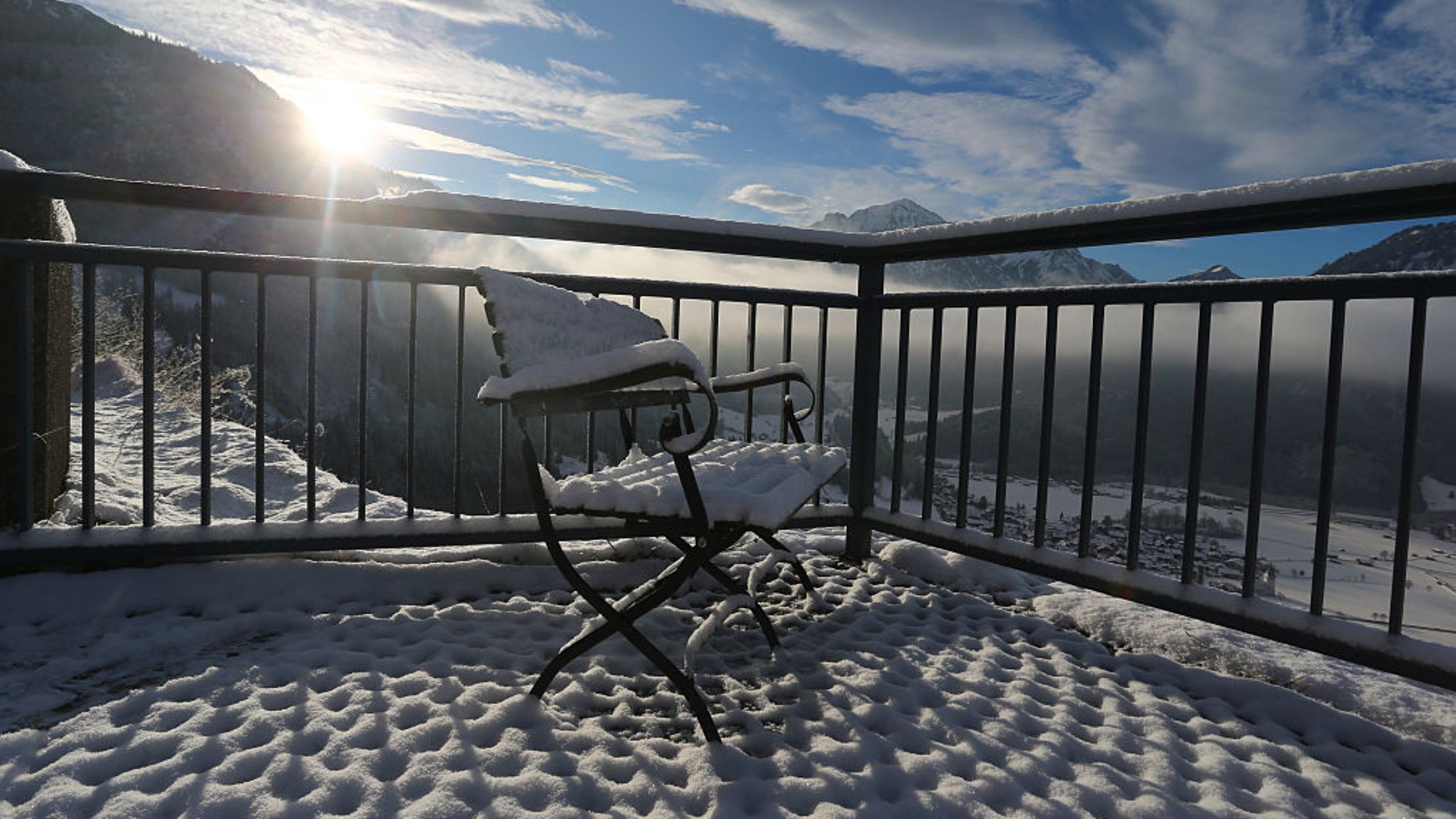 4 Ways To Become A Weather Forecaster From Your Backyard Mental