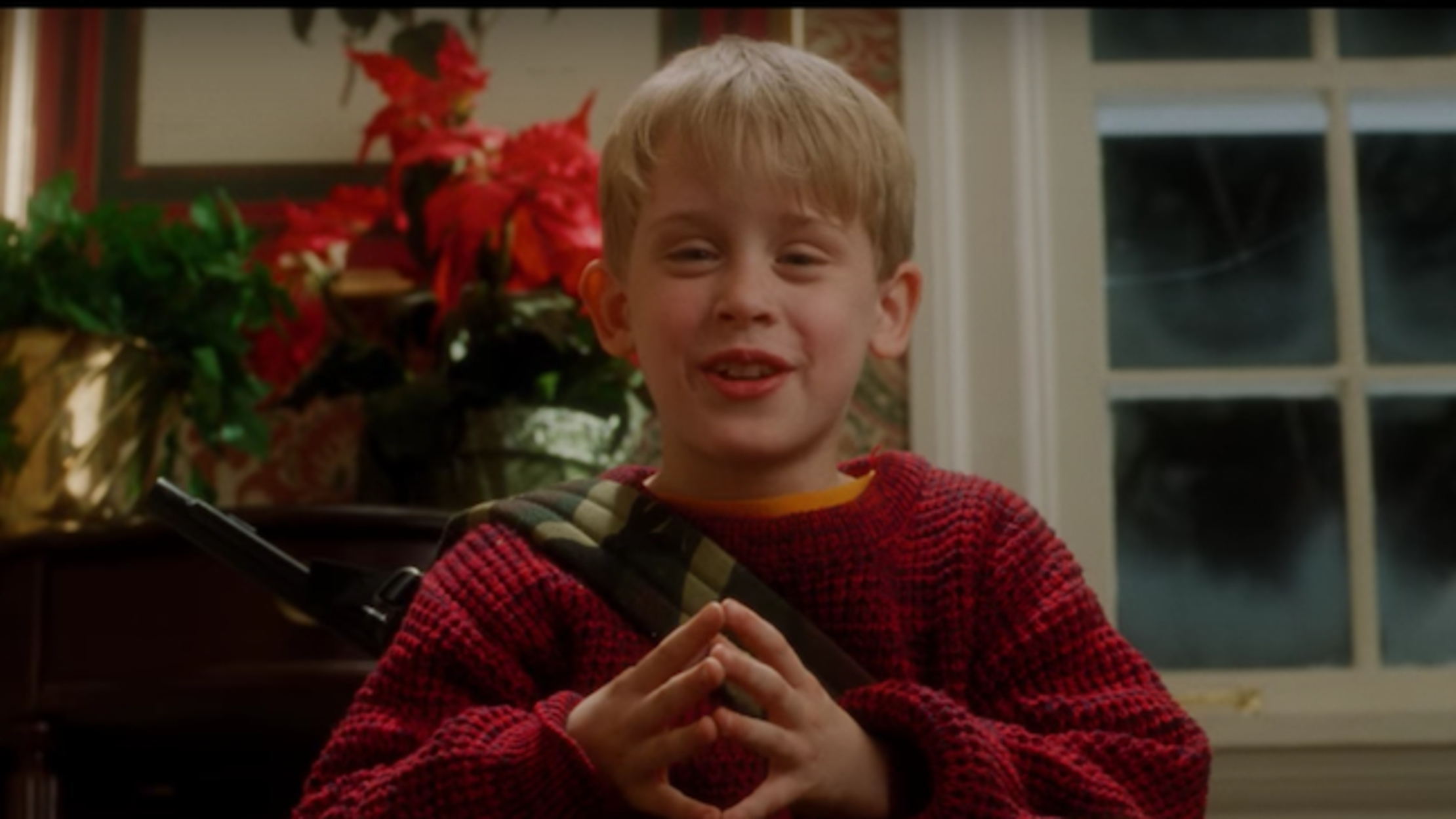 See The Damage Those Home Alone Booby Traps Would Do In Real Life Mental Floss