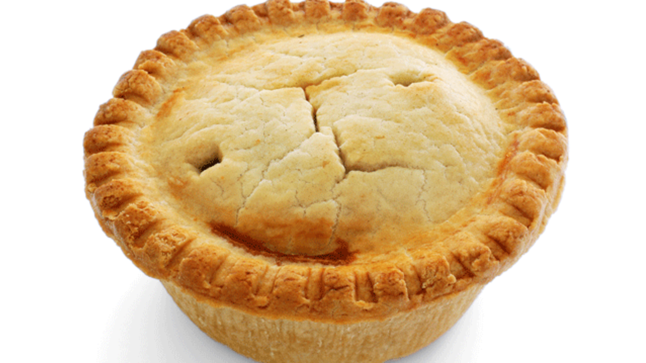 British meat pie
