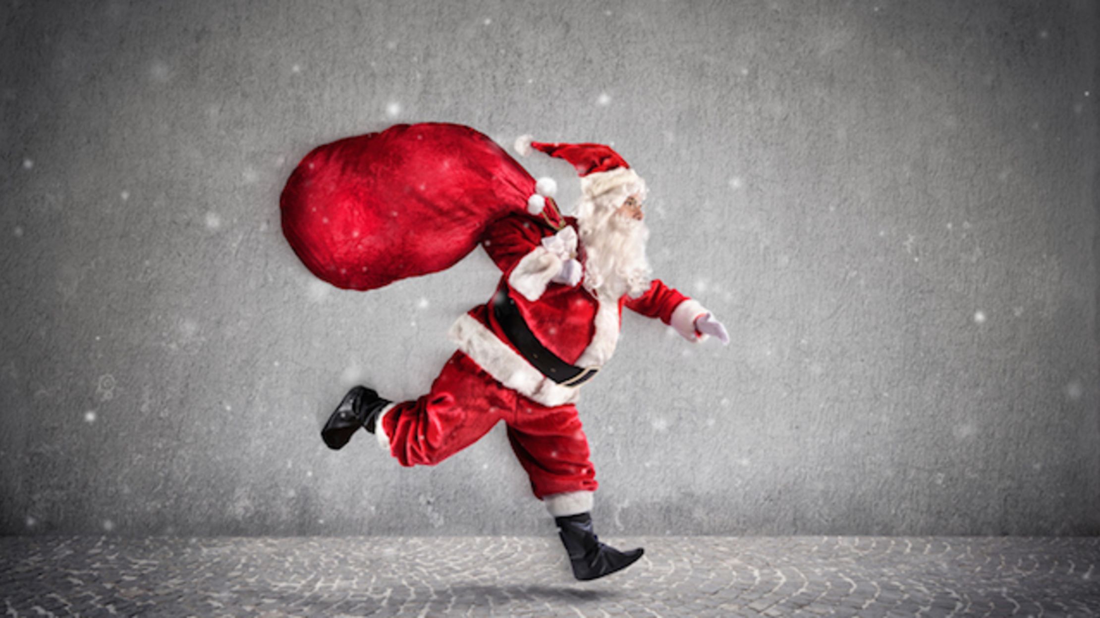 How Much Would It Cost To Be Santa Claus Mental Floss