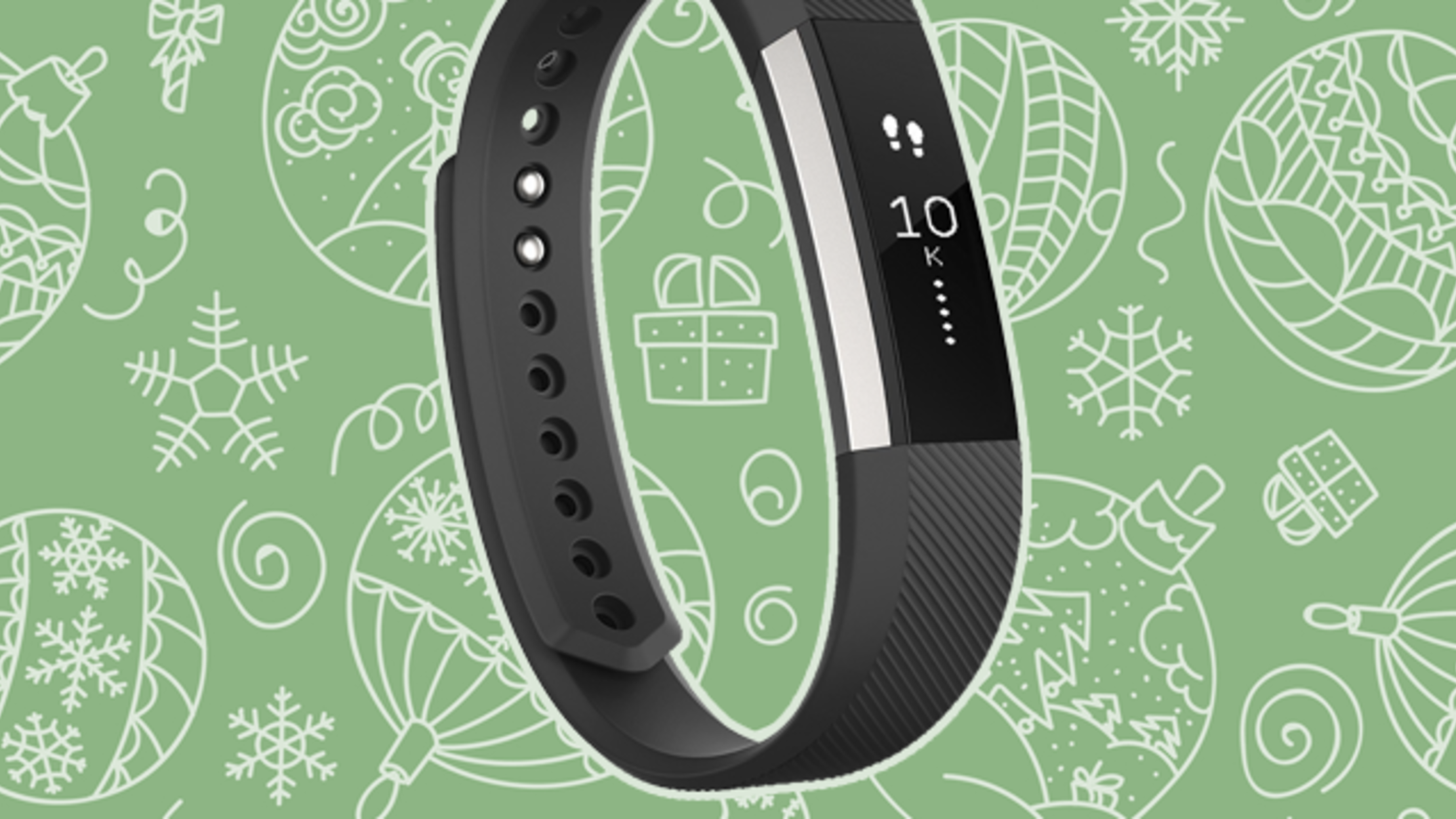 Fitbits Are Back to Their Cyber Monday Price on Amazon Mental Floss