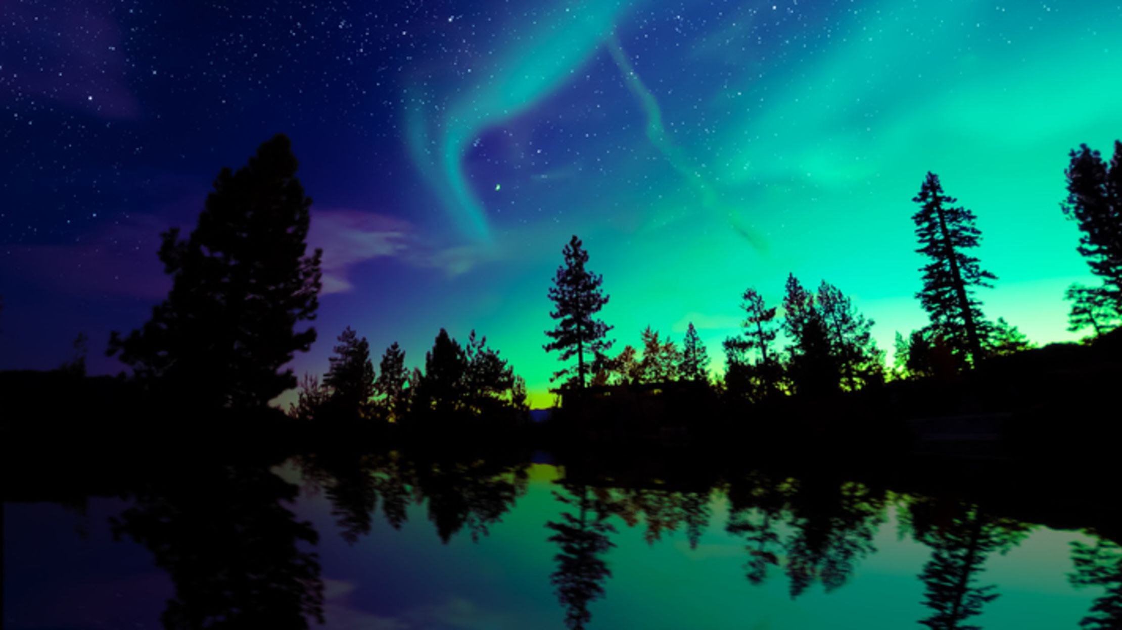 5 Quick, Inexpensive Destinations to View the Northern Lights Mental