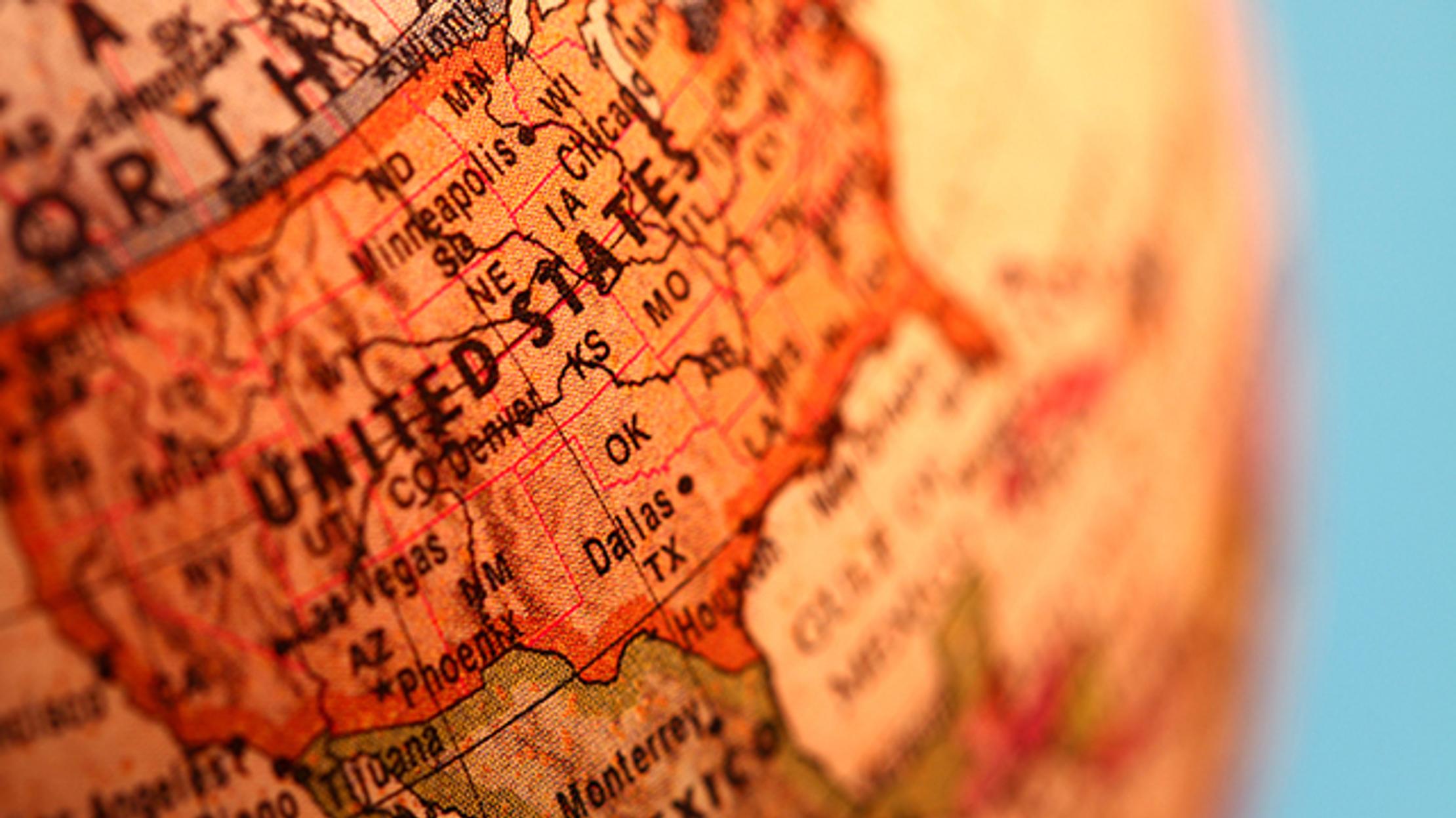 Official state nicknames mental floss