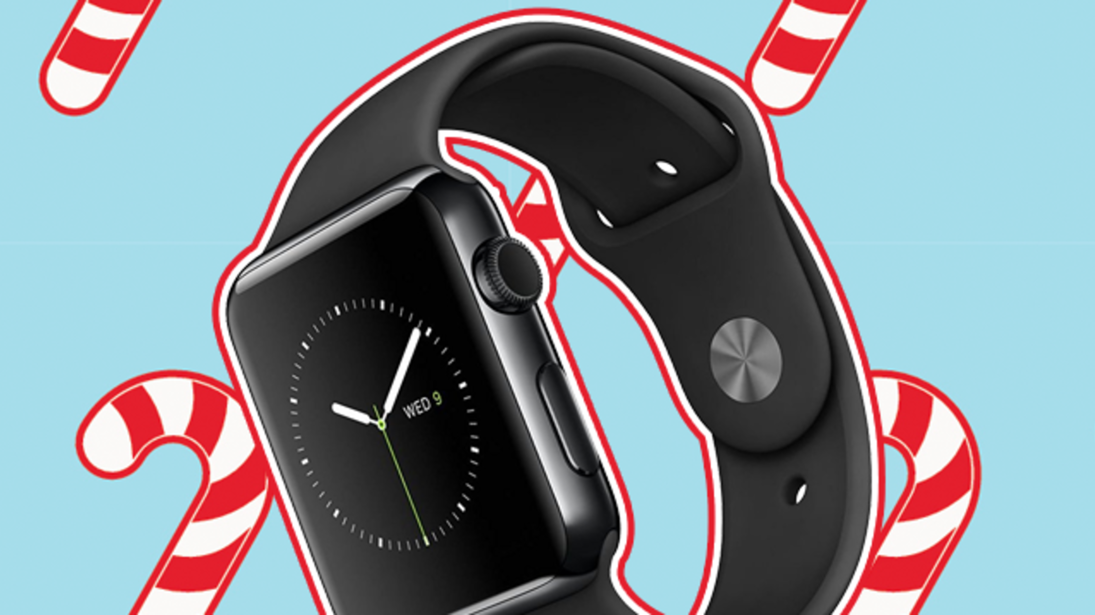 apple watch amazon se