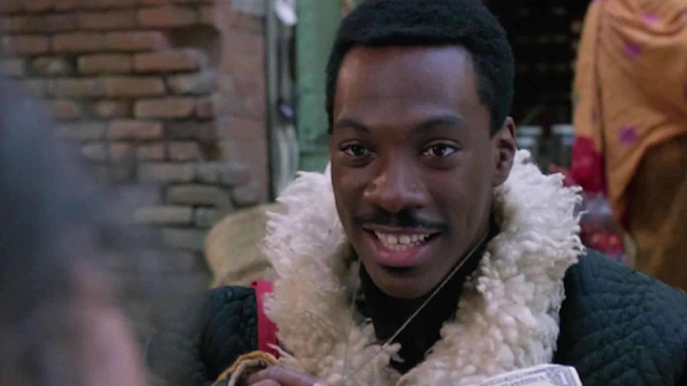 14 Illuminating Facts About The Golden Child Mental Floss