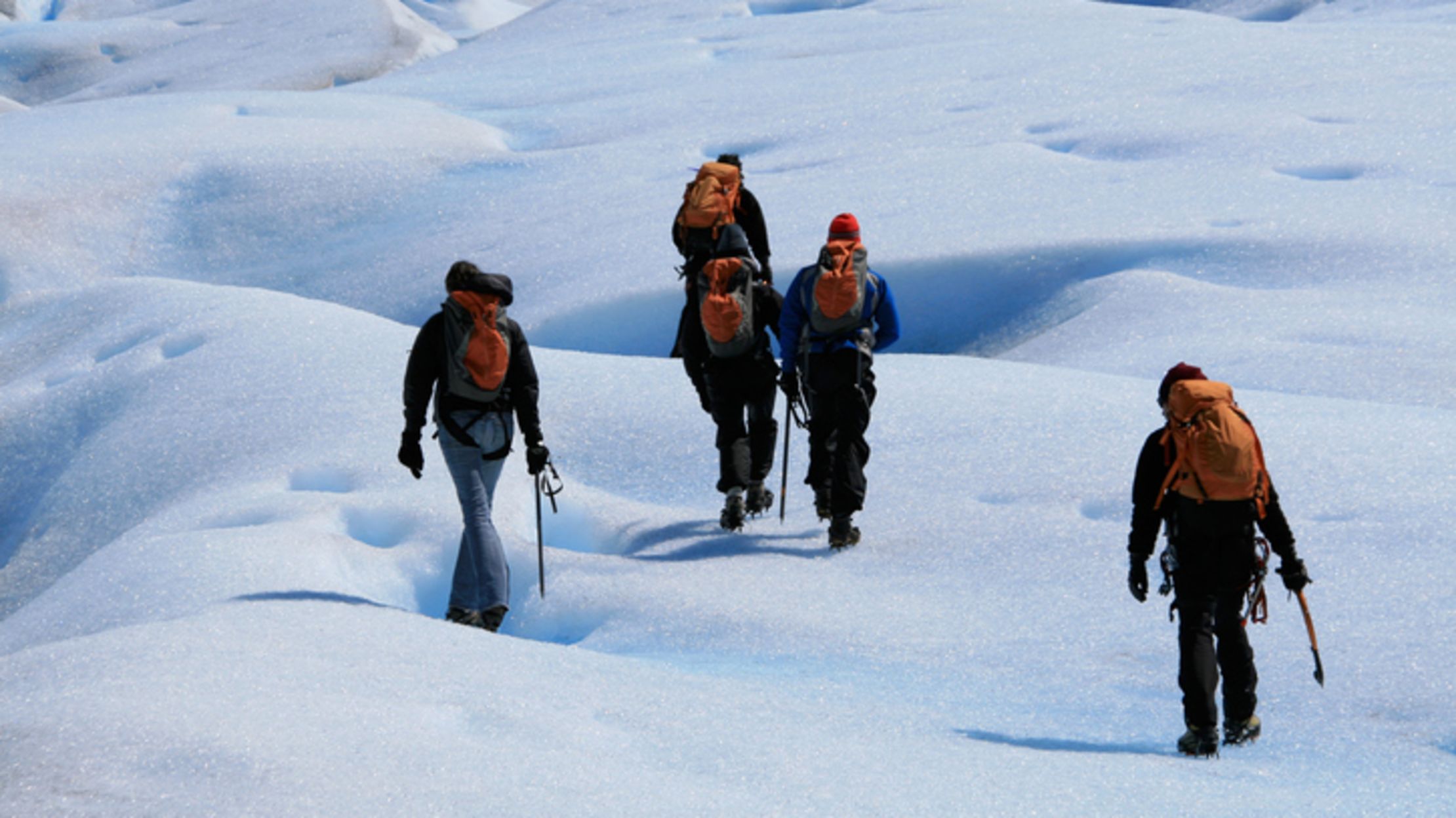 extreme tourism antarctica