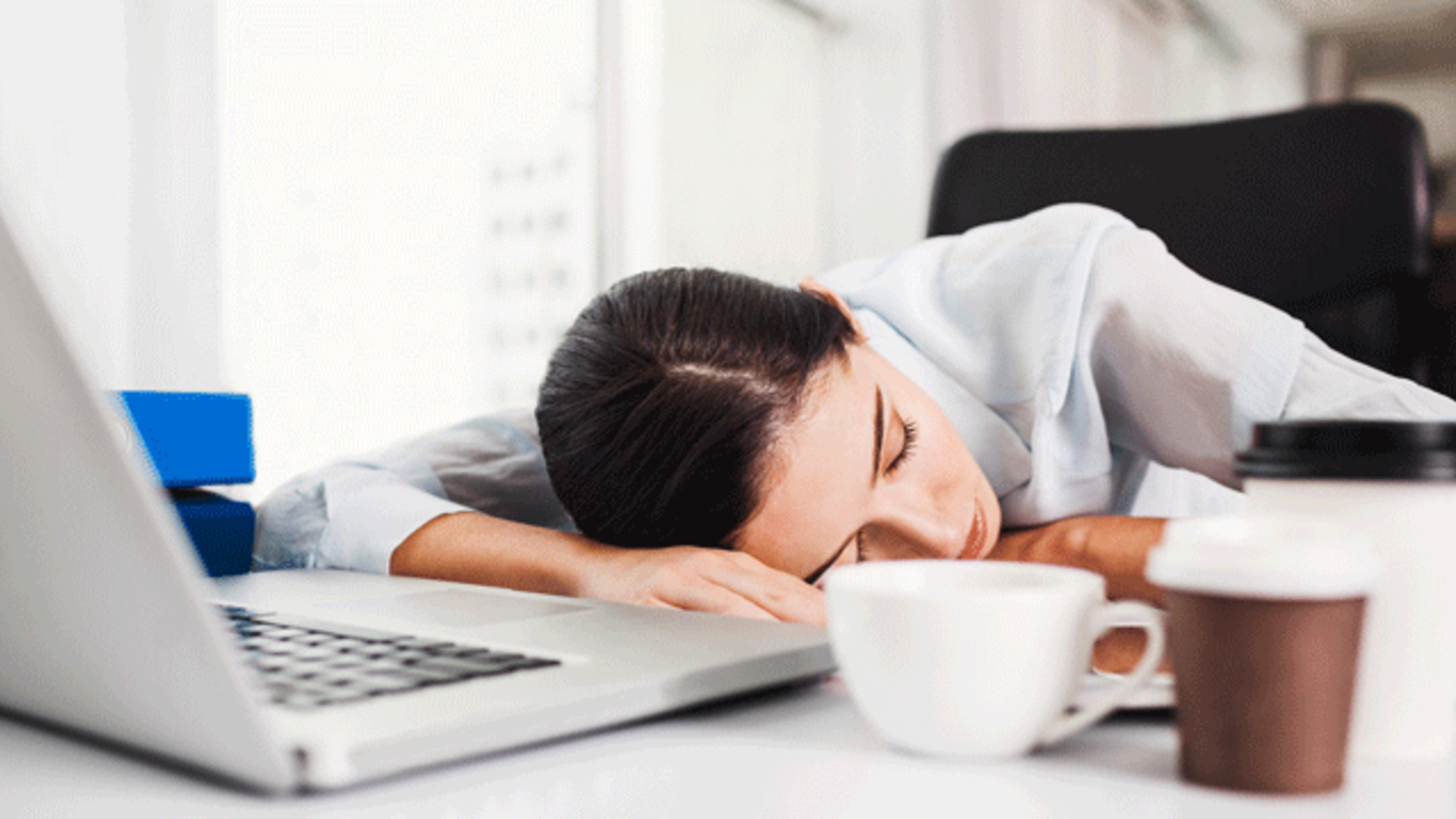 Our Poor Sleep Habits Cost the Economy Billions Each Year Mental Floss