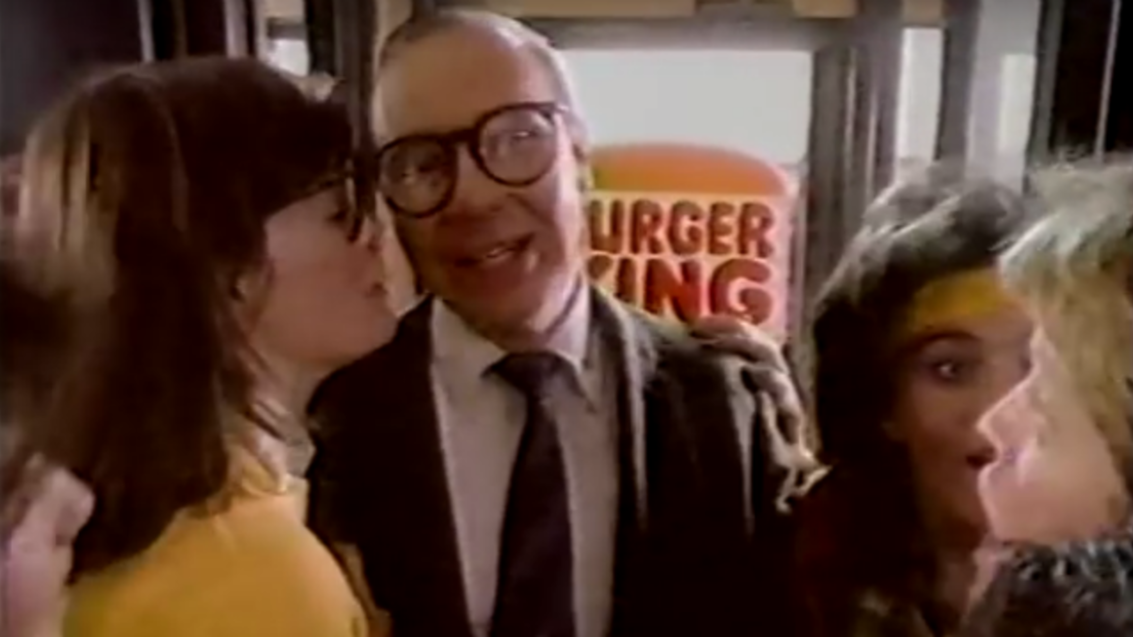 Bad Beef Remembering Burger King's Infamous "Where's Herb?" Campaign