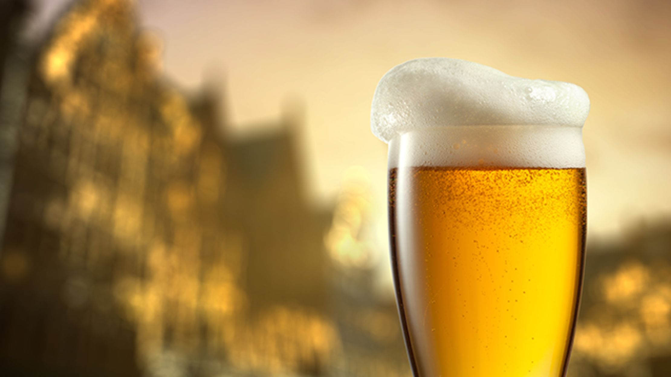 Belgian Beer Makes the Cut for UNESCO's Cultural Heritage ...