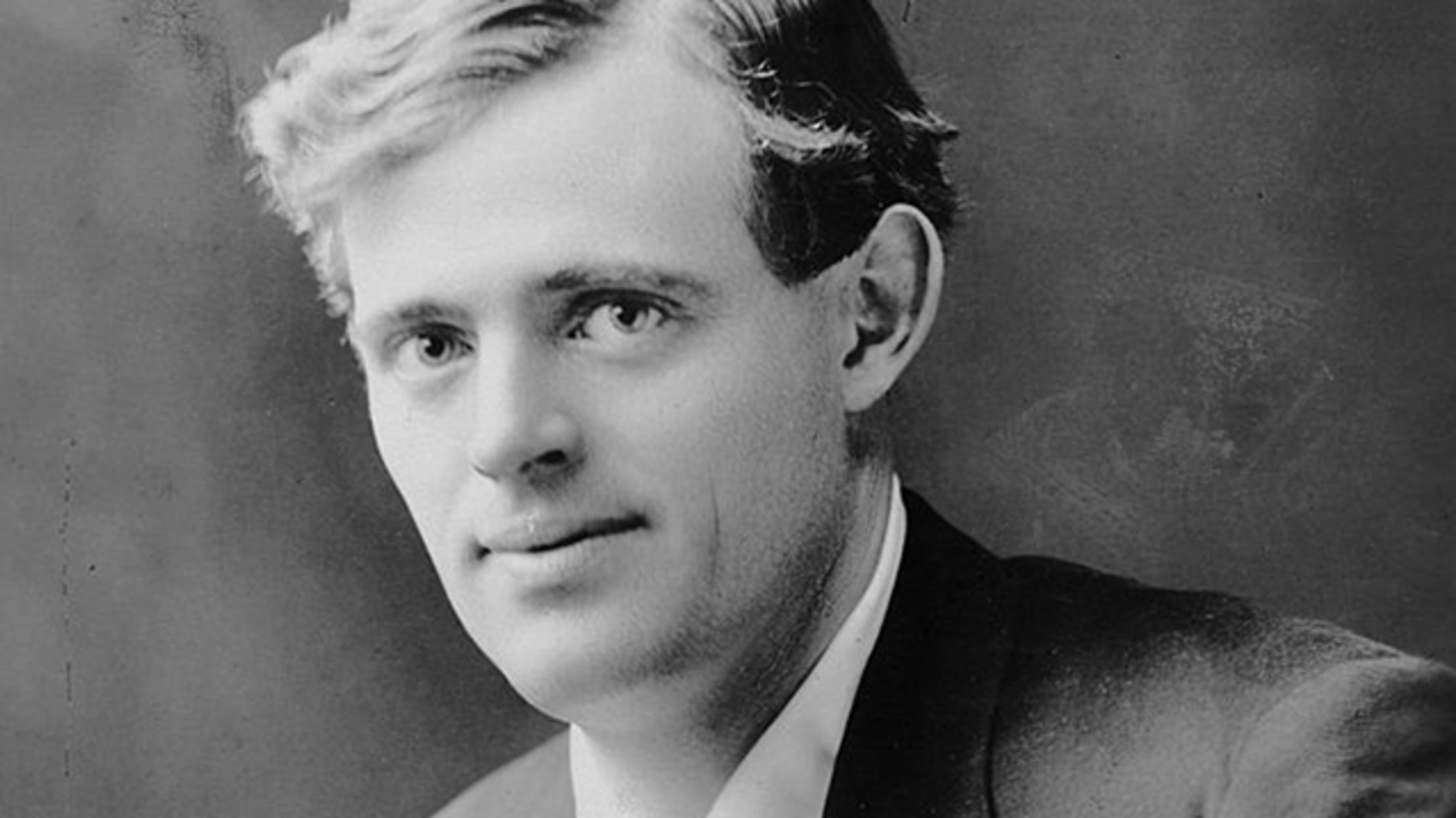 5 Facts About The Wild Life Of Call Of The Wild Author Jack London Mental Floss