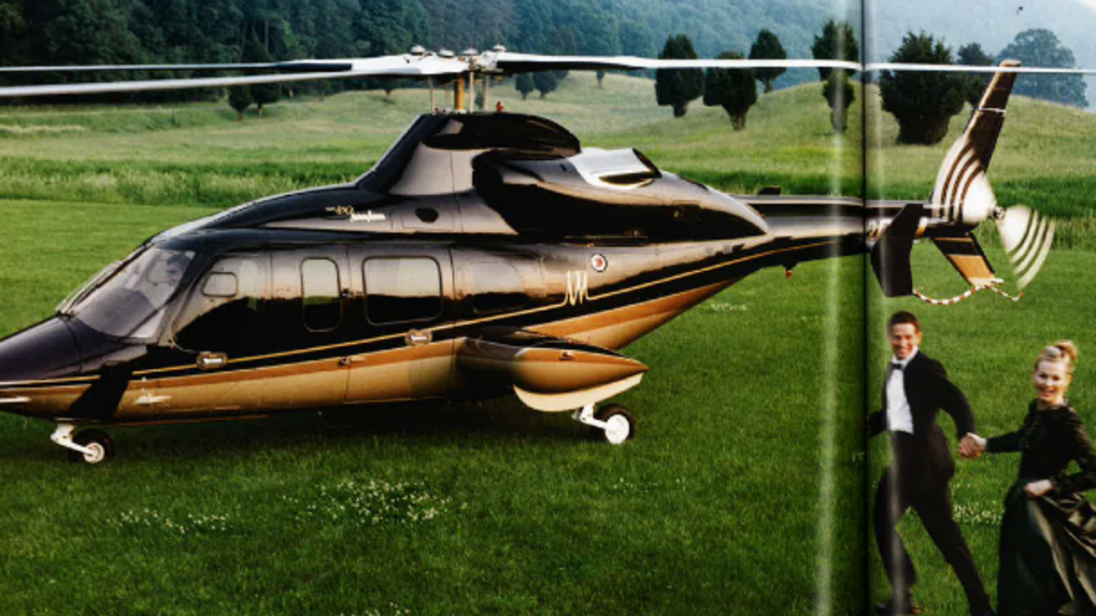 The Stories Behind 12 Outrageous Neiman Marcus Holiday Gifts Mental Floss