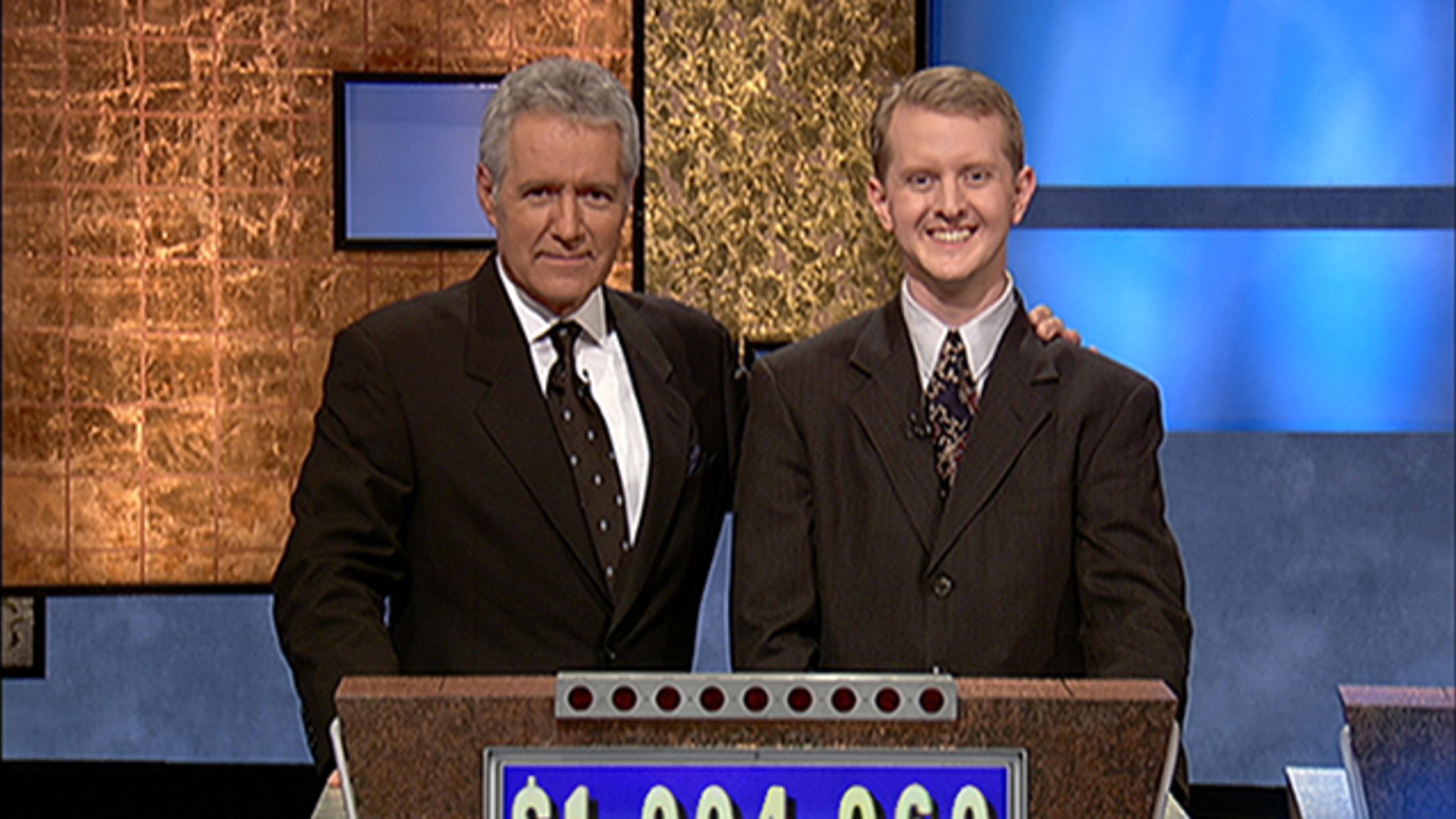 15 Brainy Secrets Of Jeopardy Winners Mental Floss