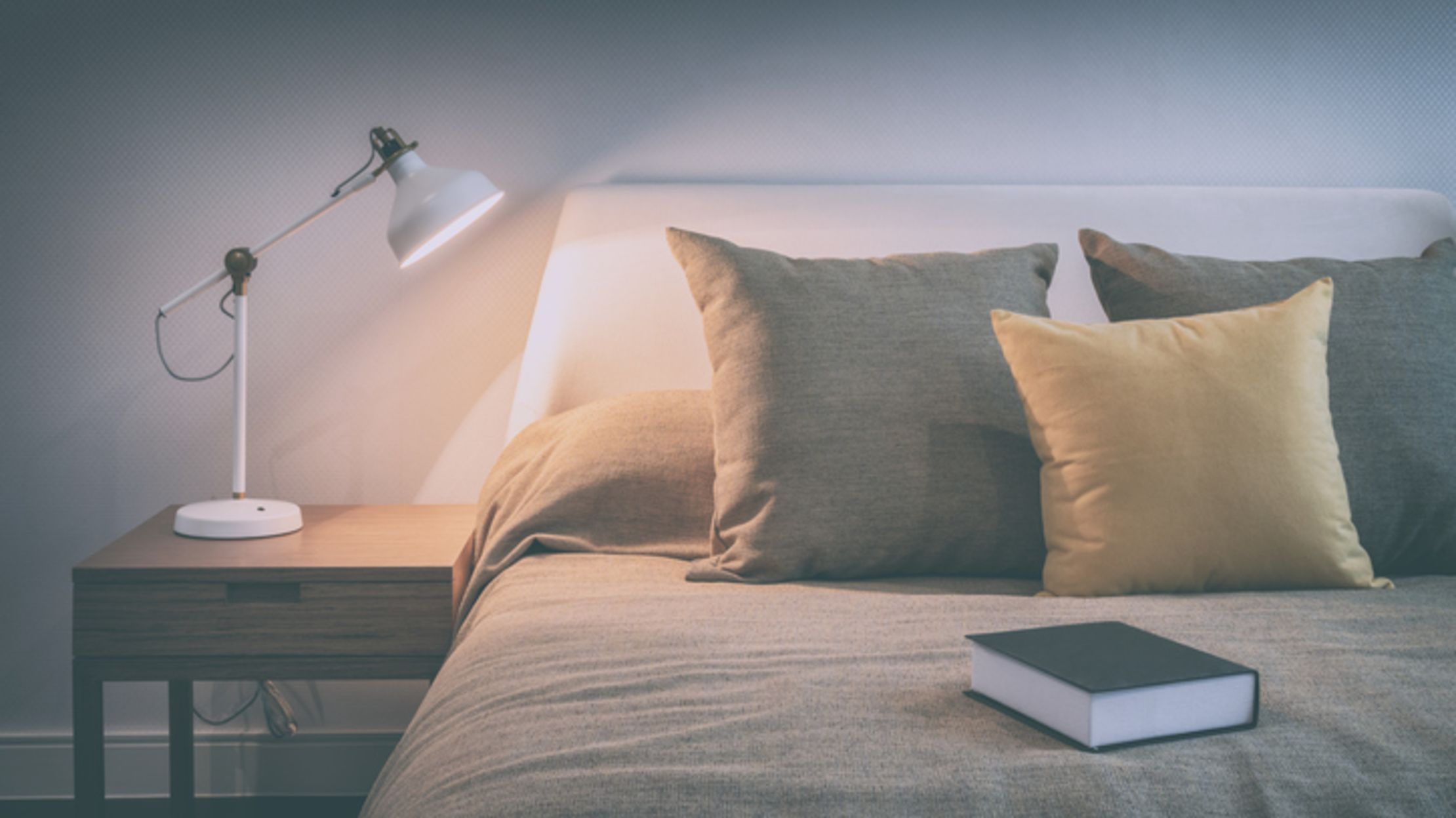 7 Ways Lighting Can Make Your Home Happier Mental Floss