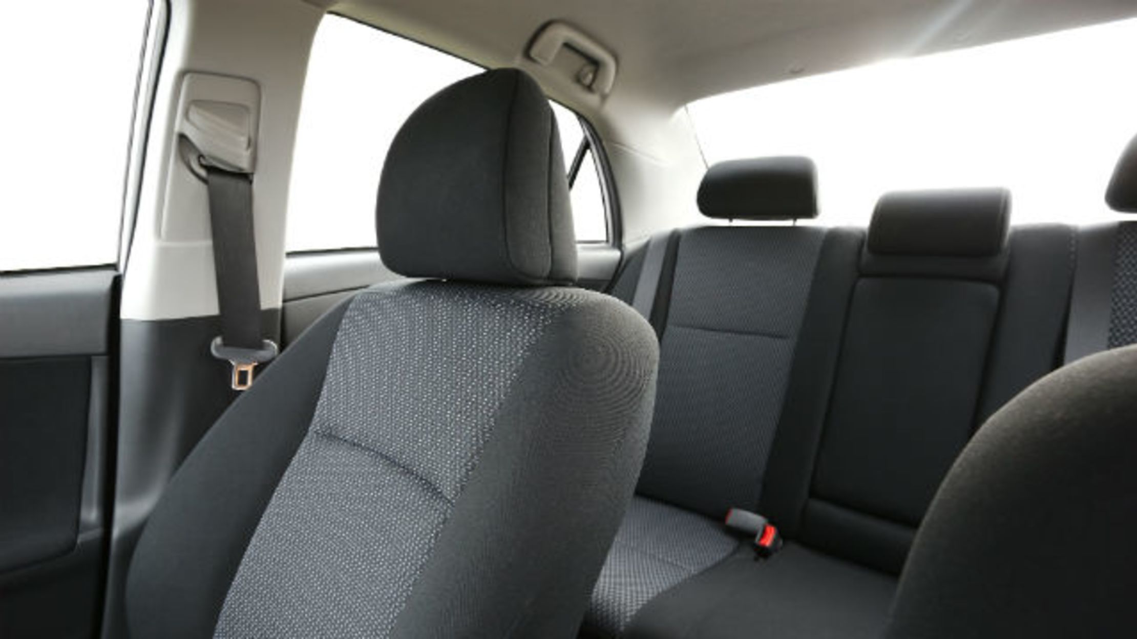 Why is the Passenger Seat Called "Shotgun"? Mental Floss